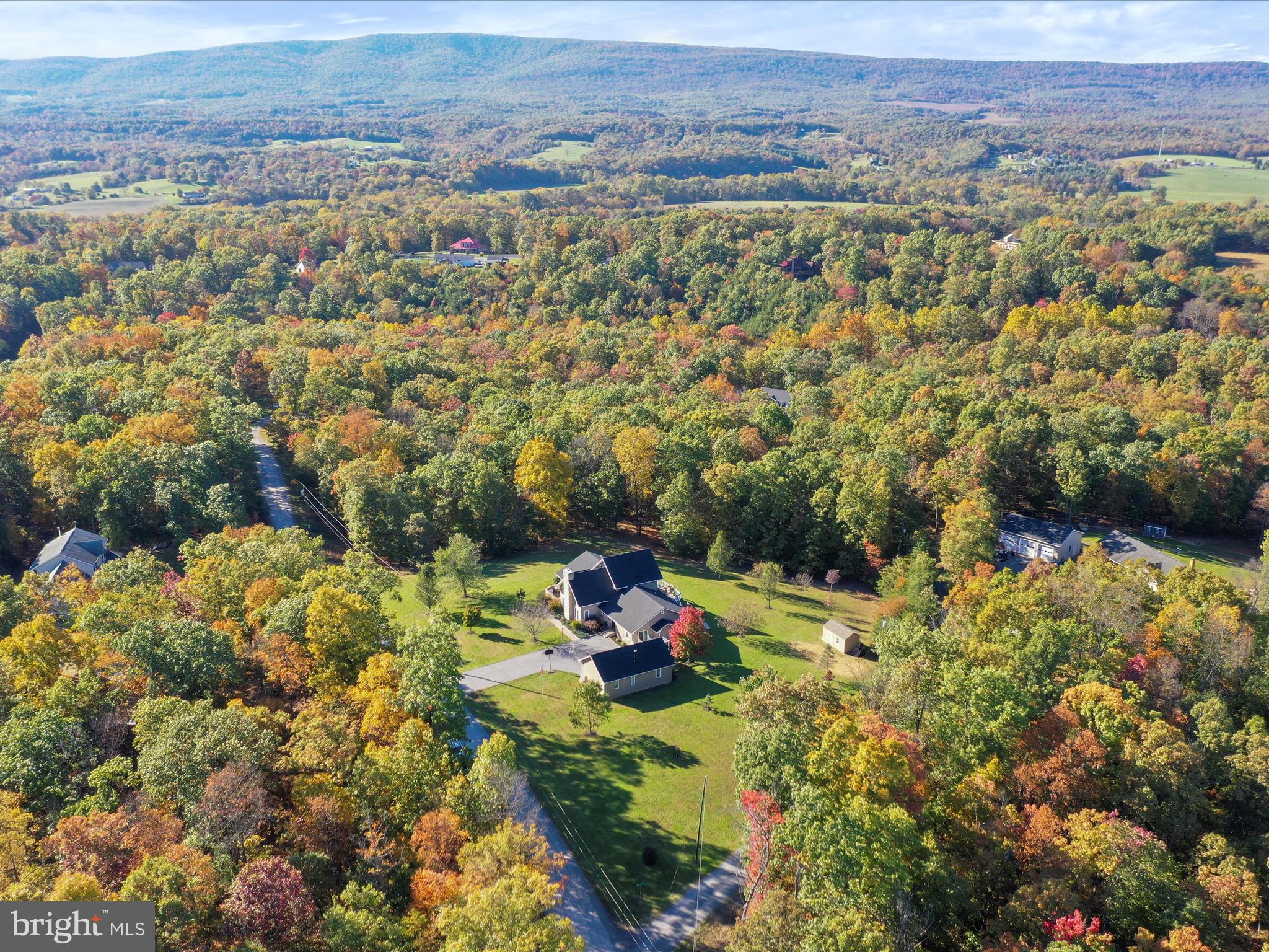ASHTON FOREST - Residential