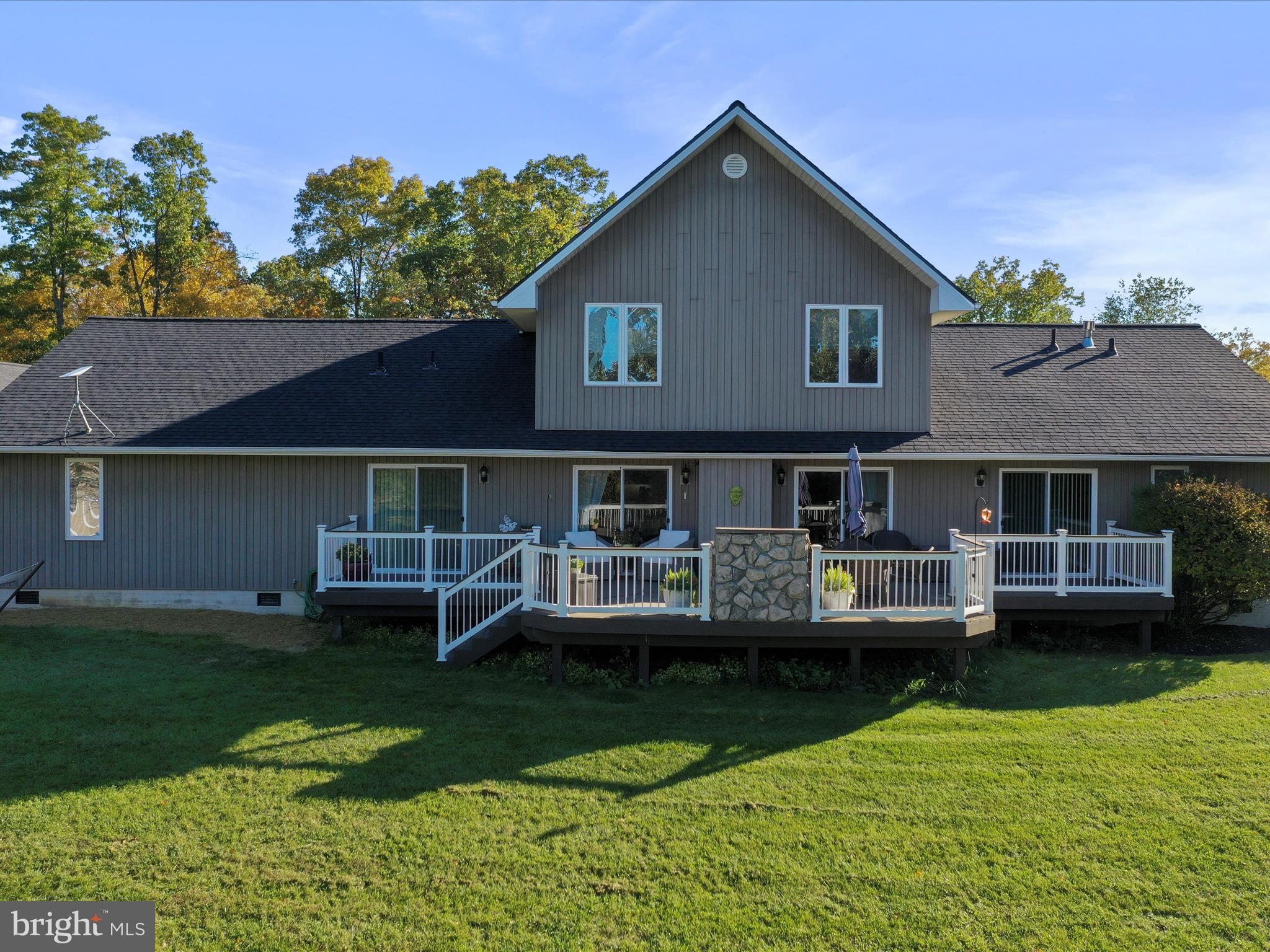 ASHTON FOREST - Residential