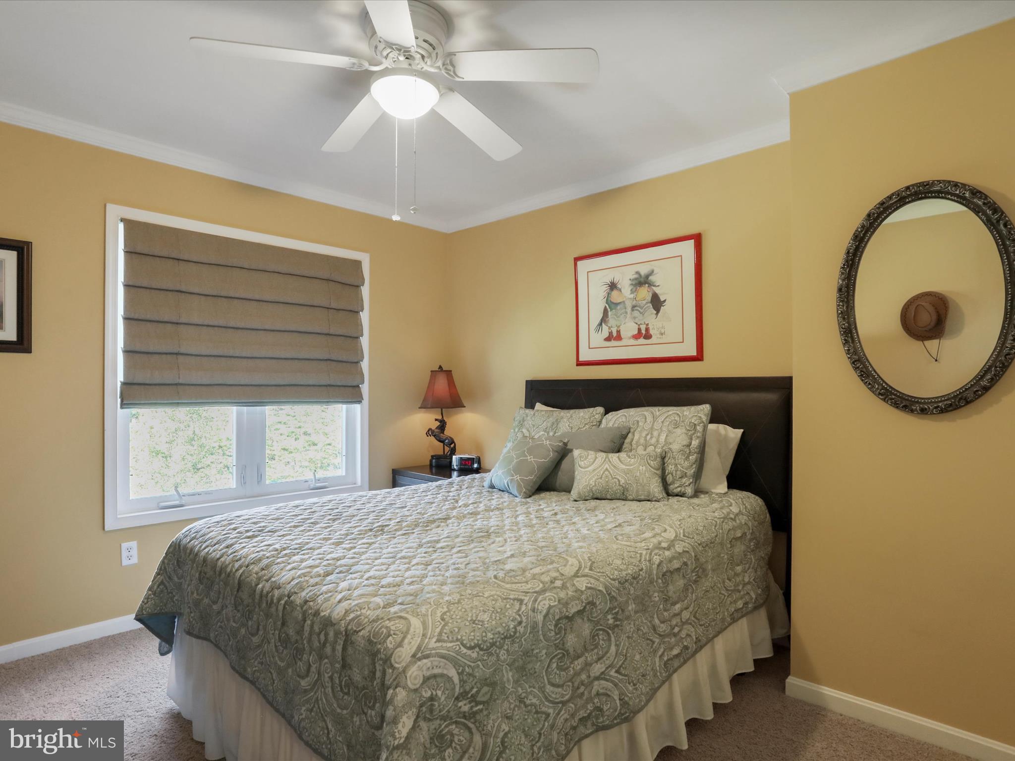 ASHTON FOREST - Residential