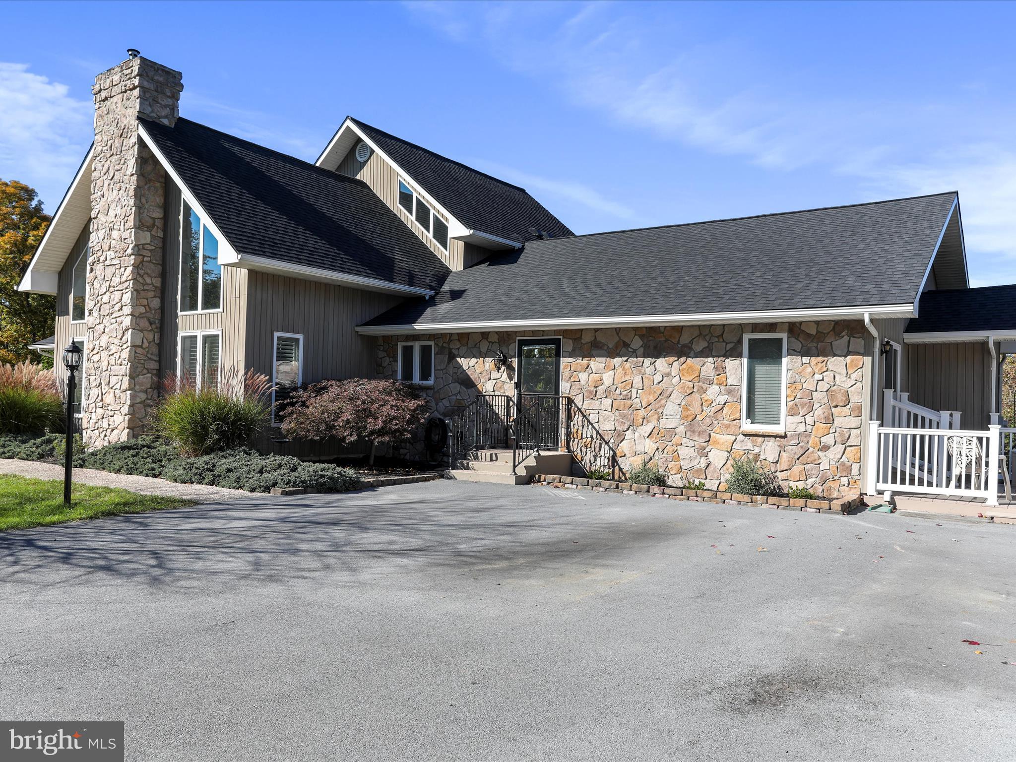 ASHTON FOREST - Residential