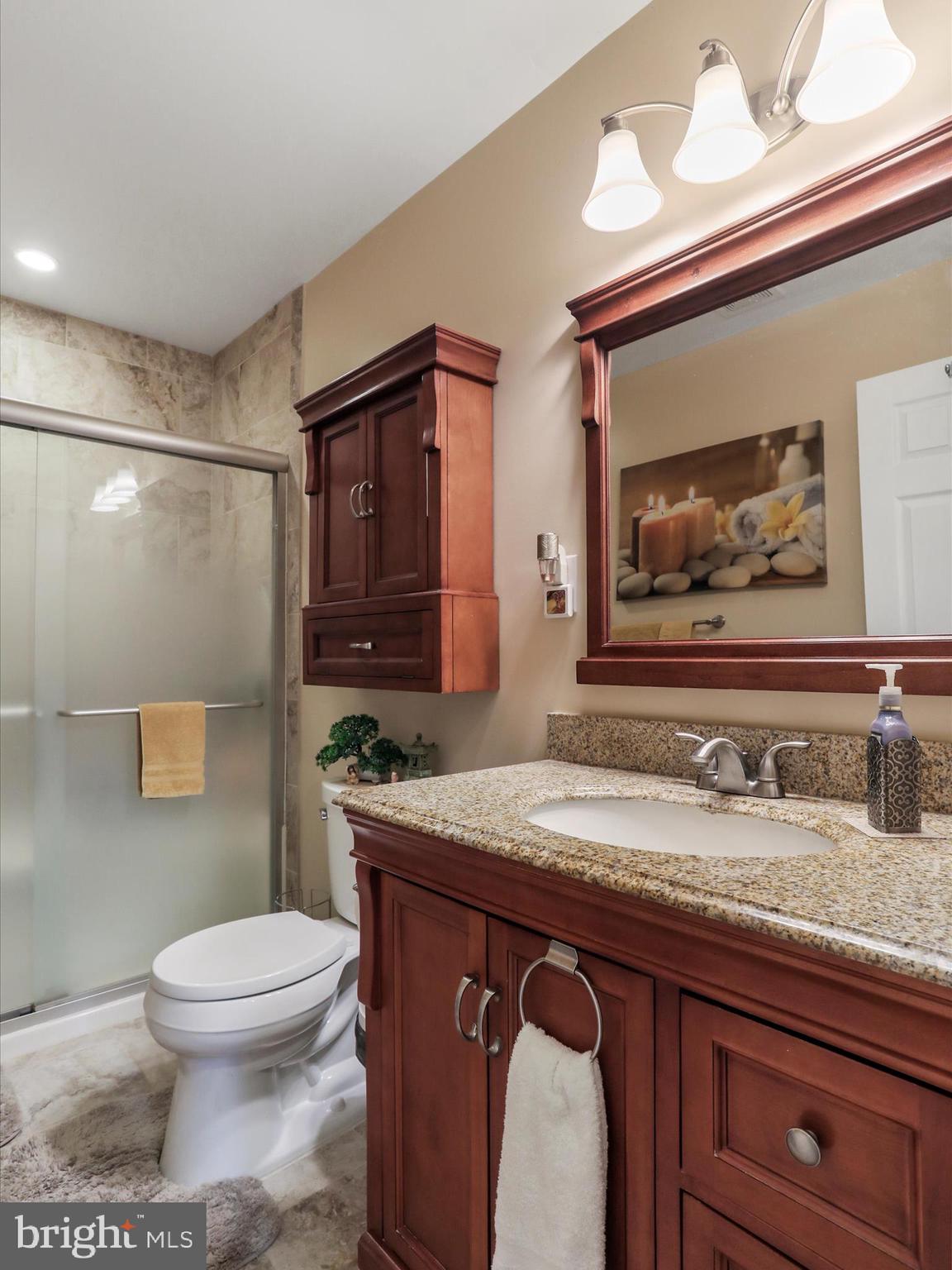 ASHTON FOREST - Residential