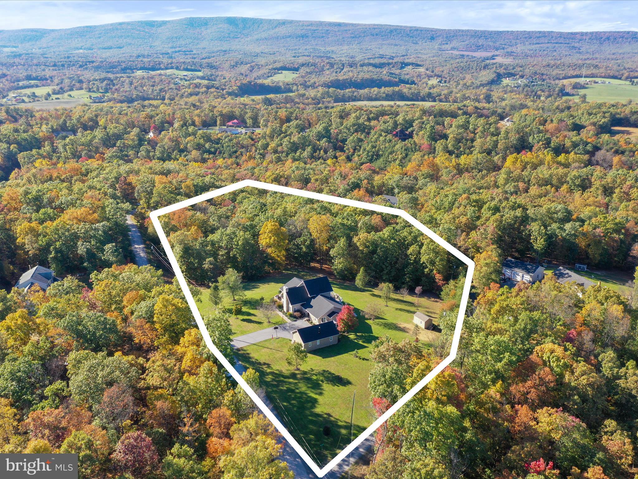 ASHTON FOREST - Residential