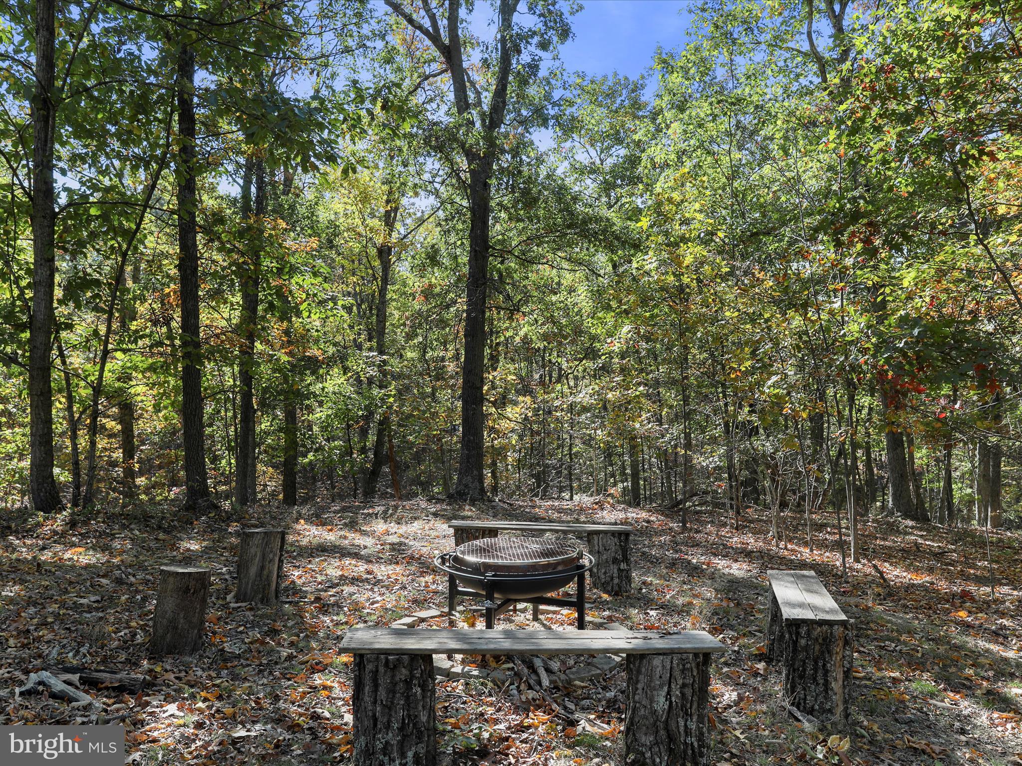 ASHTON FOREST - Residential