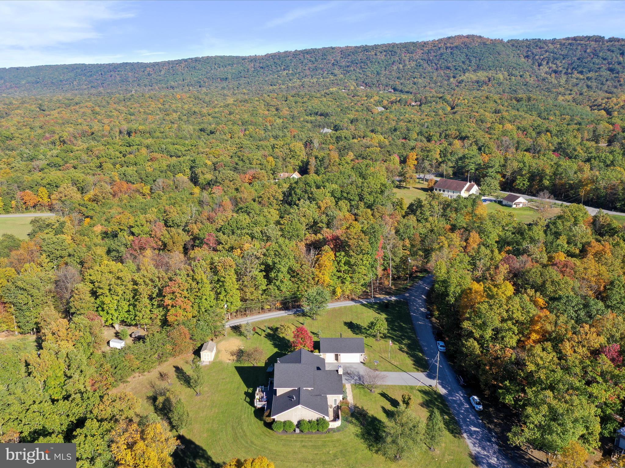 ASHTON FOREST - Residential