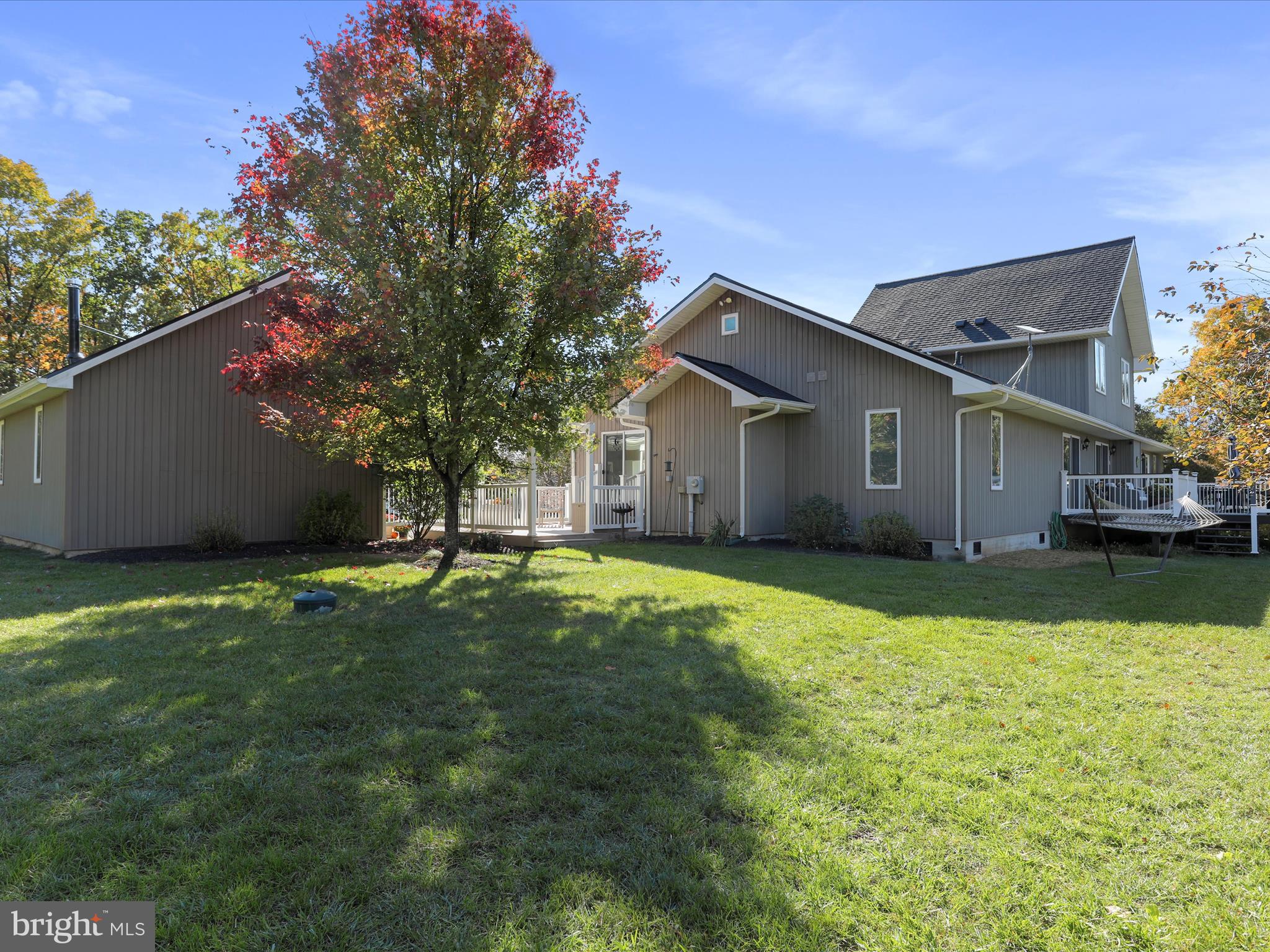 ASHTON FOREST - Residential