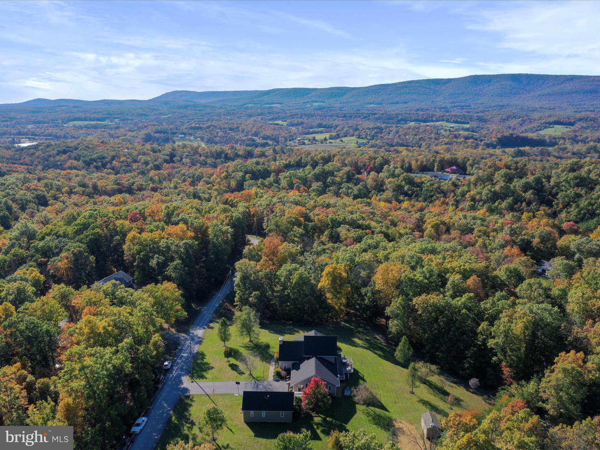 ASHTON FOREST - Residential