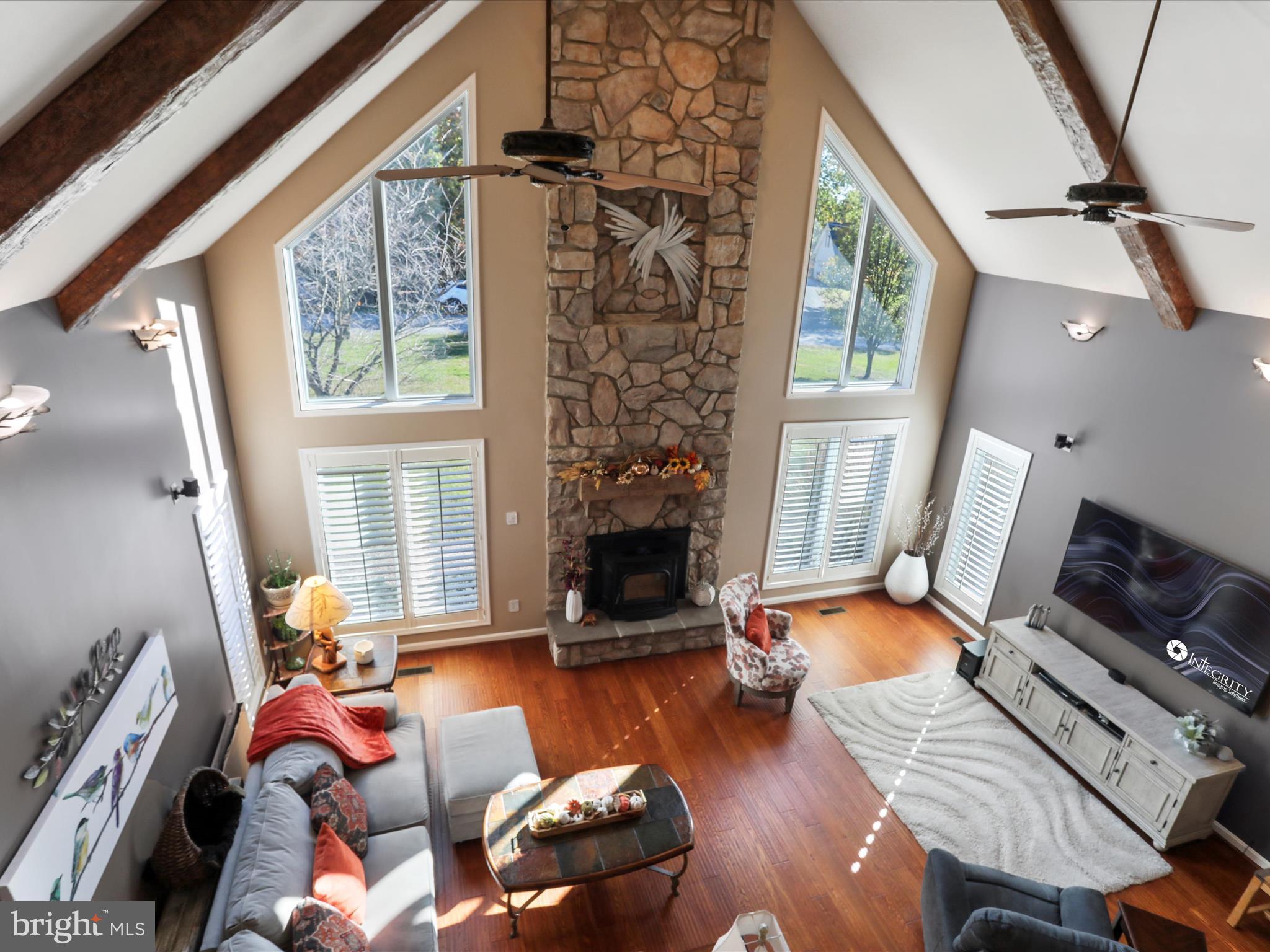 ASHTON FOREST - Residential