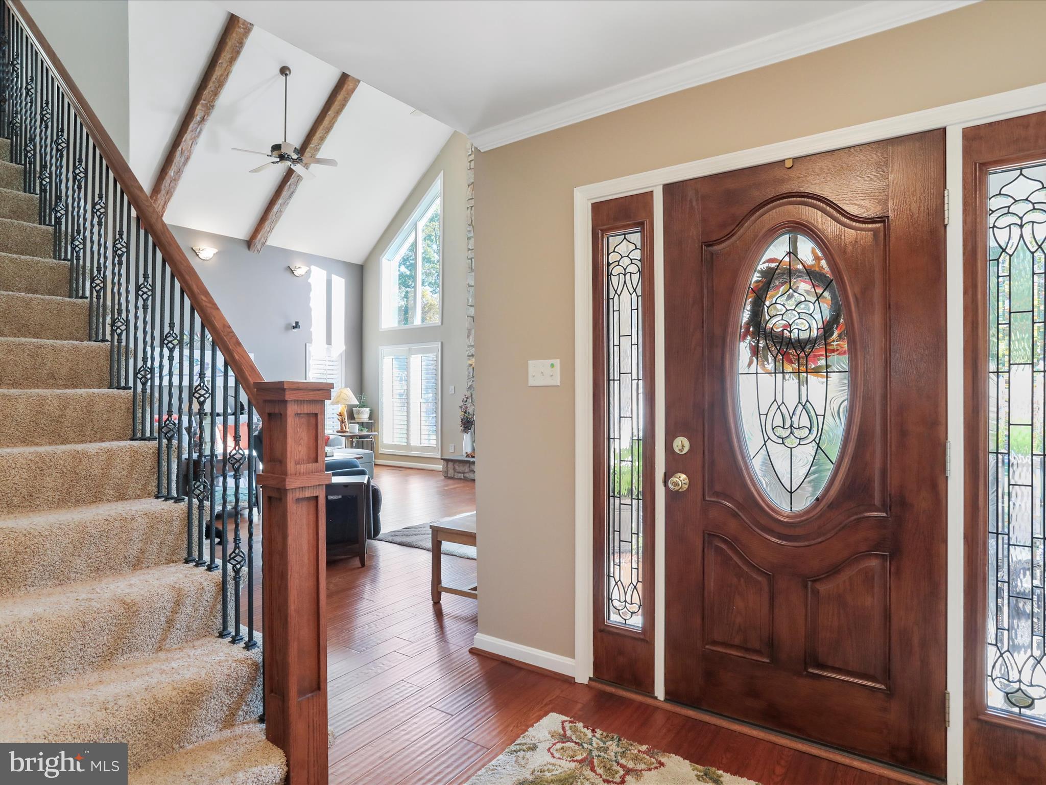 ASHTON FOREST - Residential