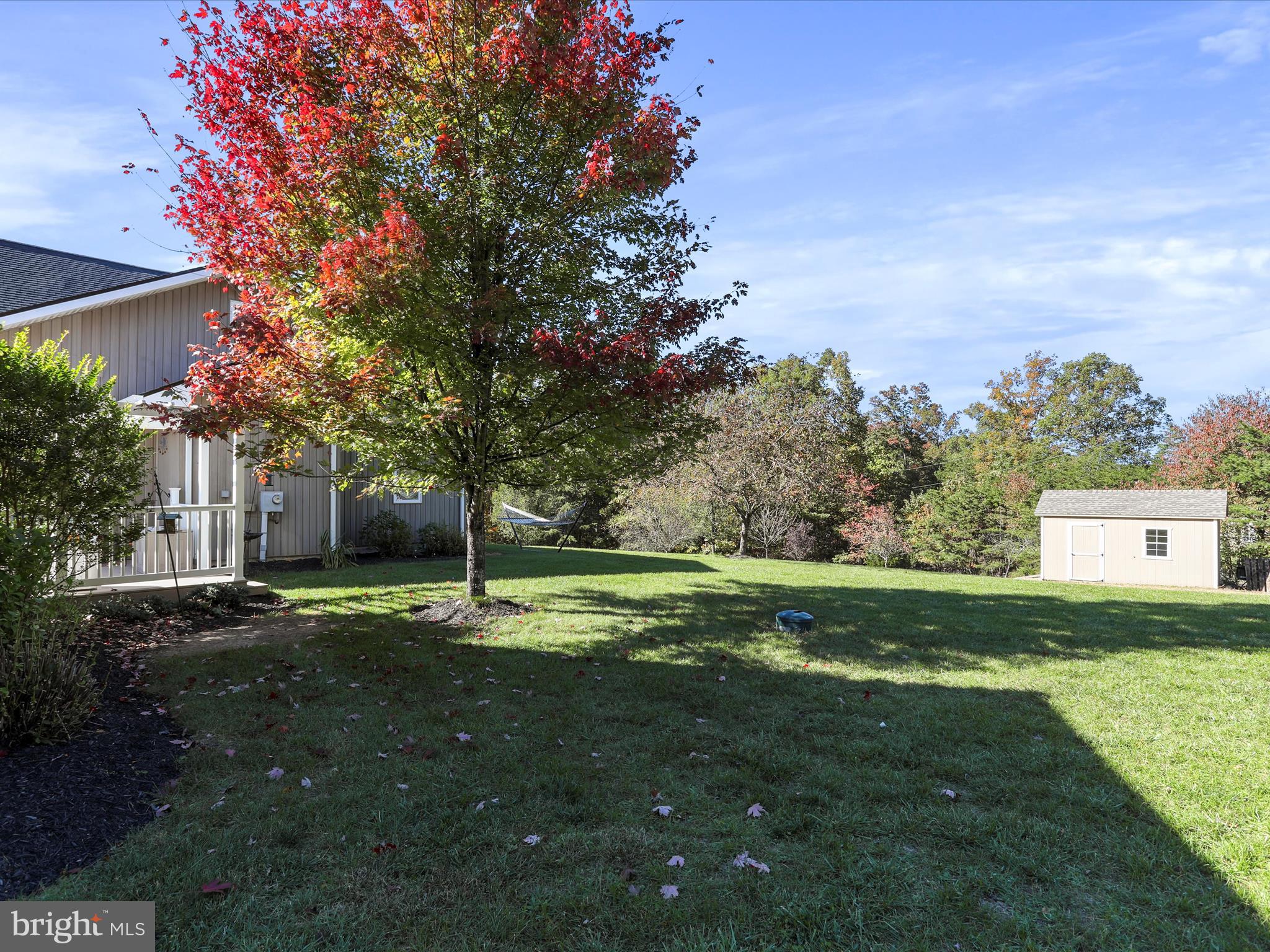 ASHTON FOREST - Residential