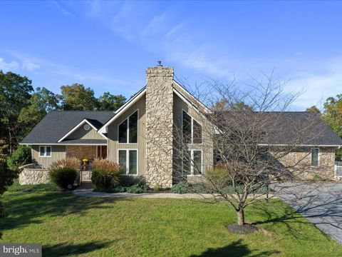 150 DEPOT MILLS DRIVE GERRARDSTOWN WV 25420