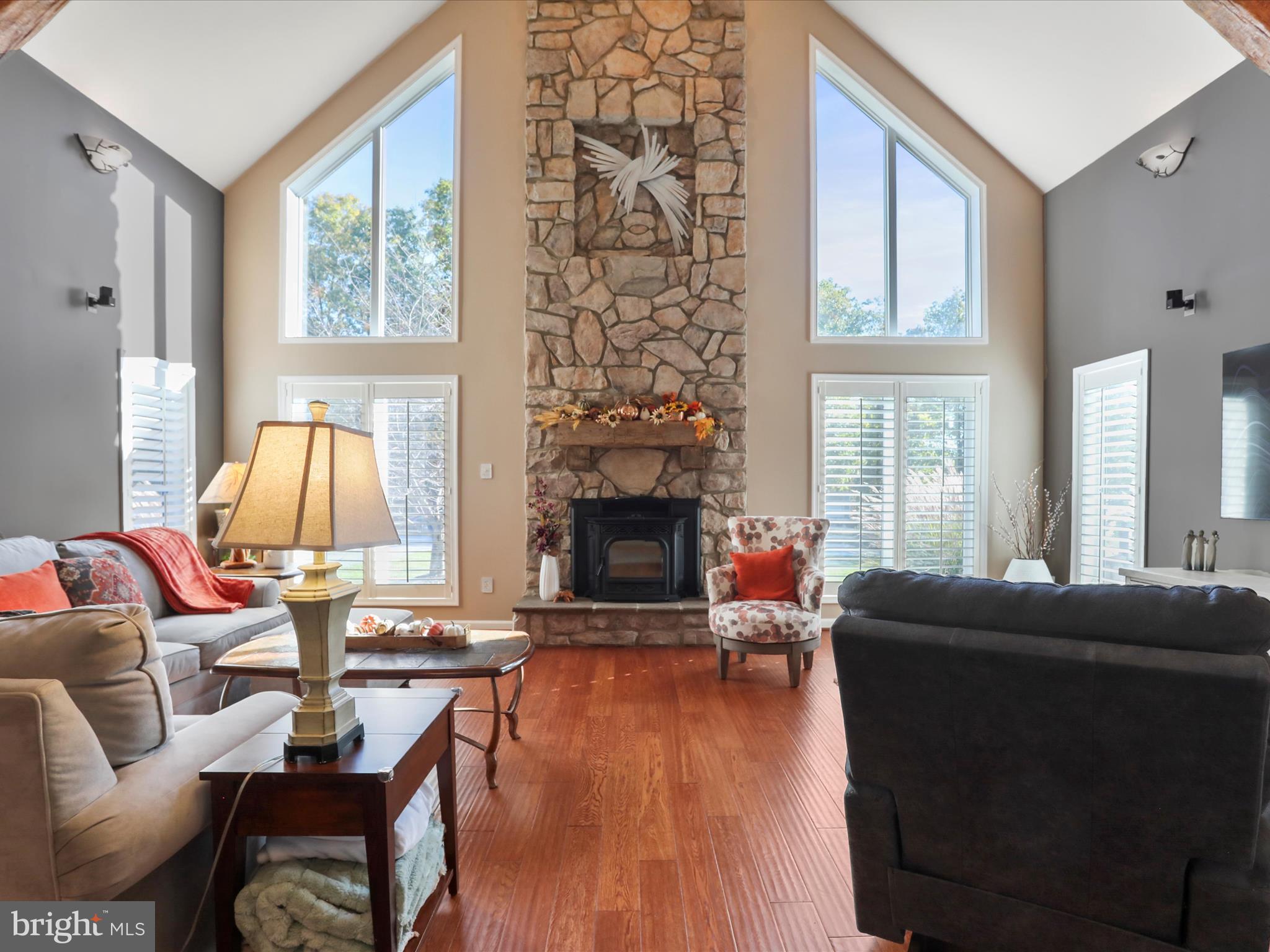 ASHTON FOREST - Residential