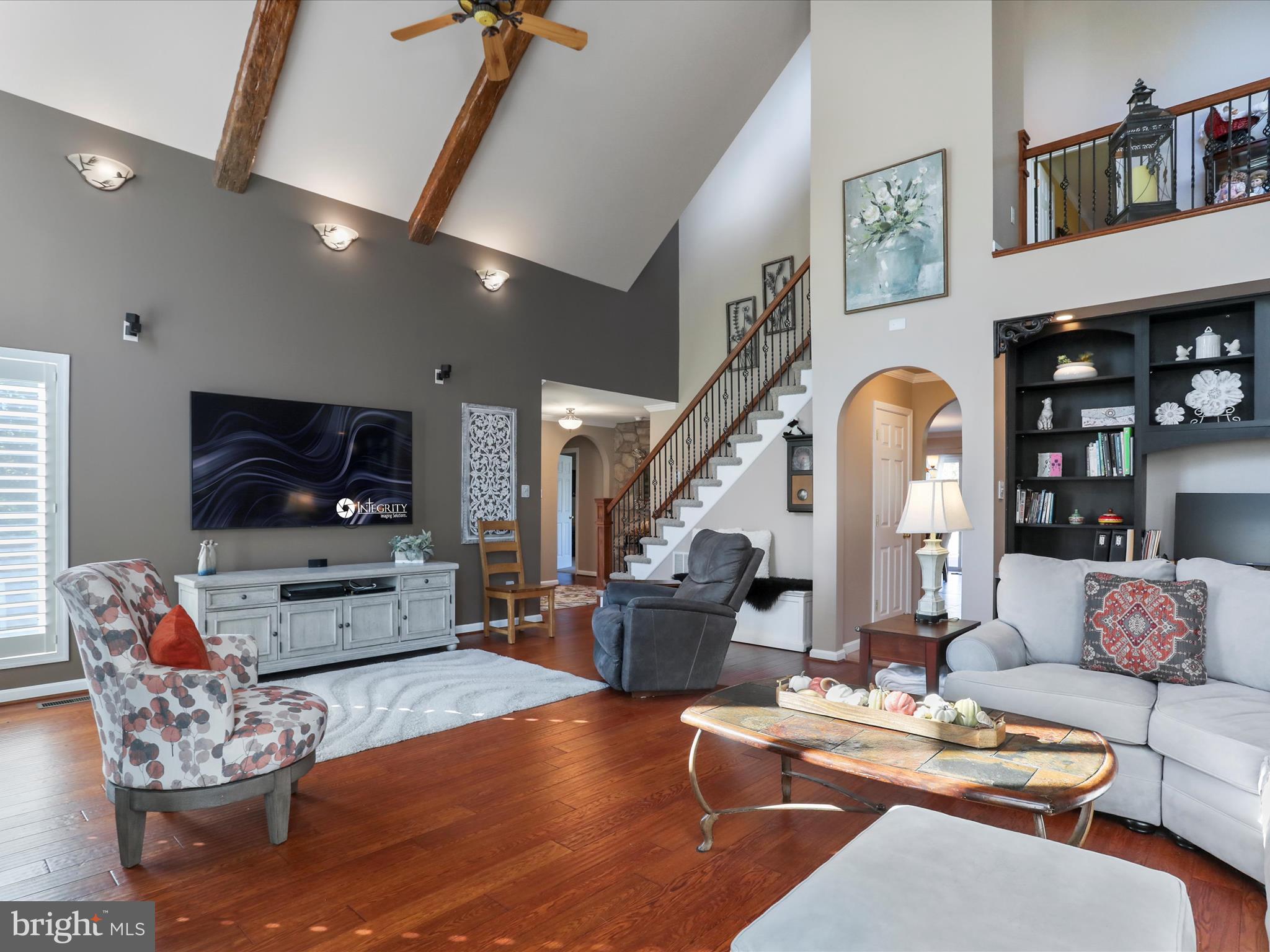 ASHTON FOREST - Residential