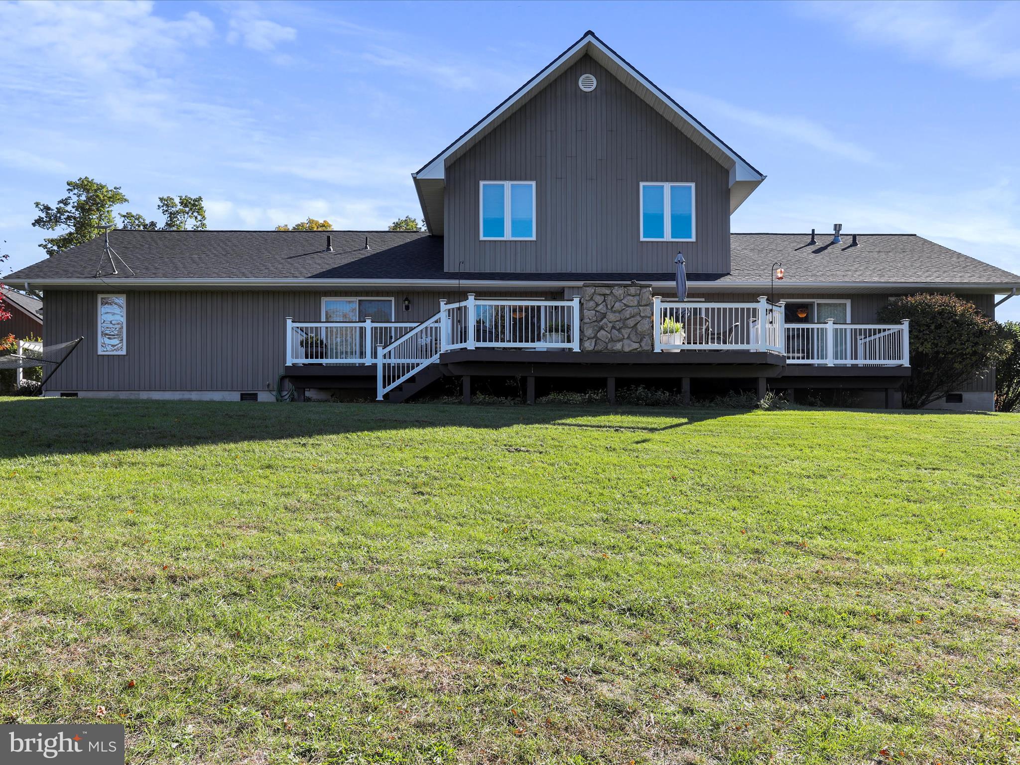 ASHTON FOREST - Residential