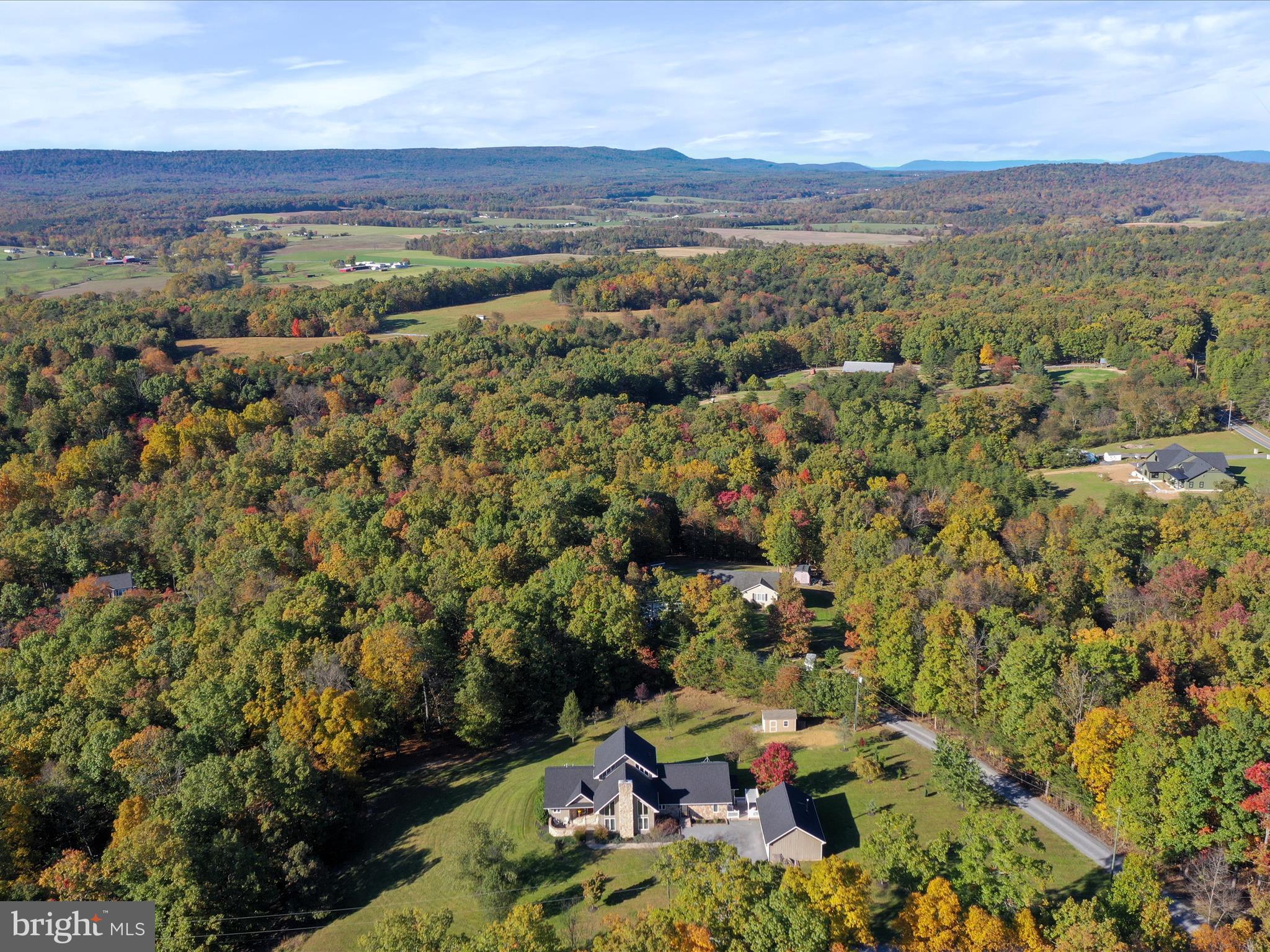ASHTON FOREST - Residential