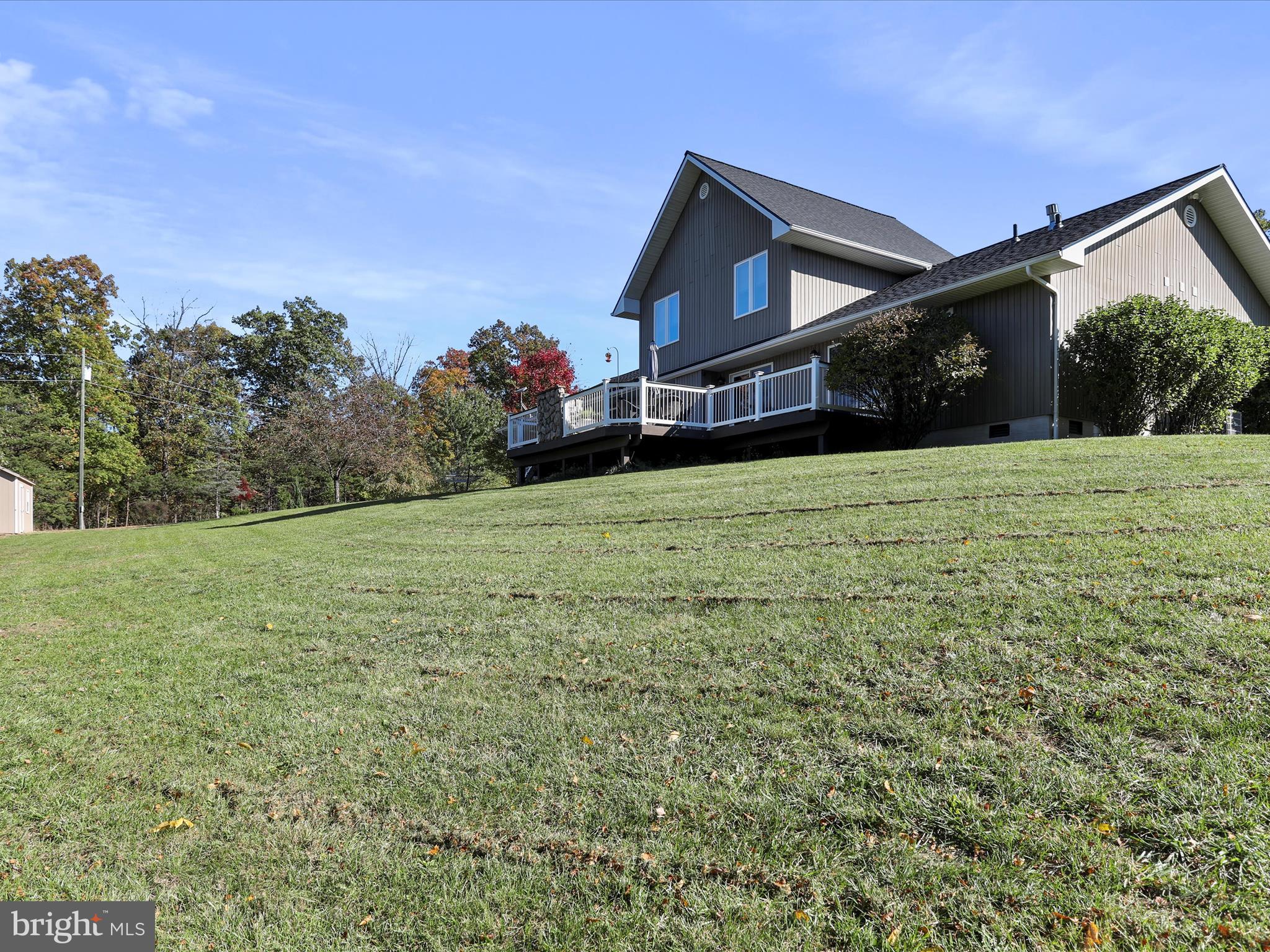 ASHTON FOREST - Residential