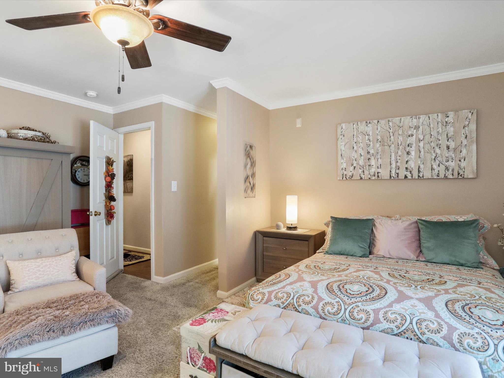 ASHTON FOREST - Residential