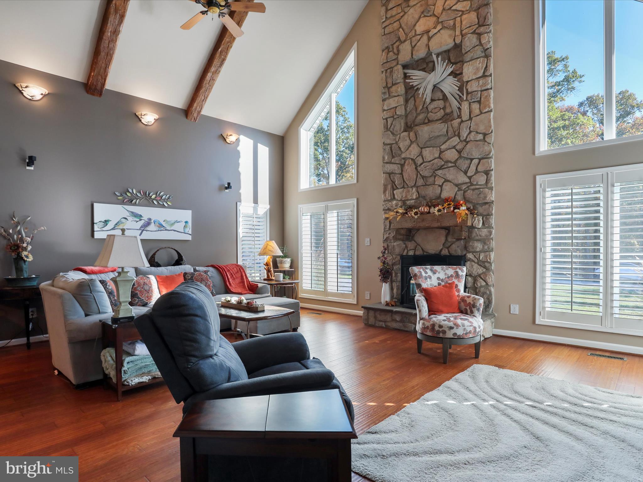 ASHTON FOREST - Residential