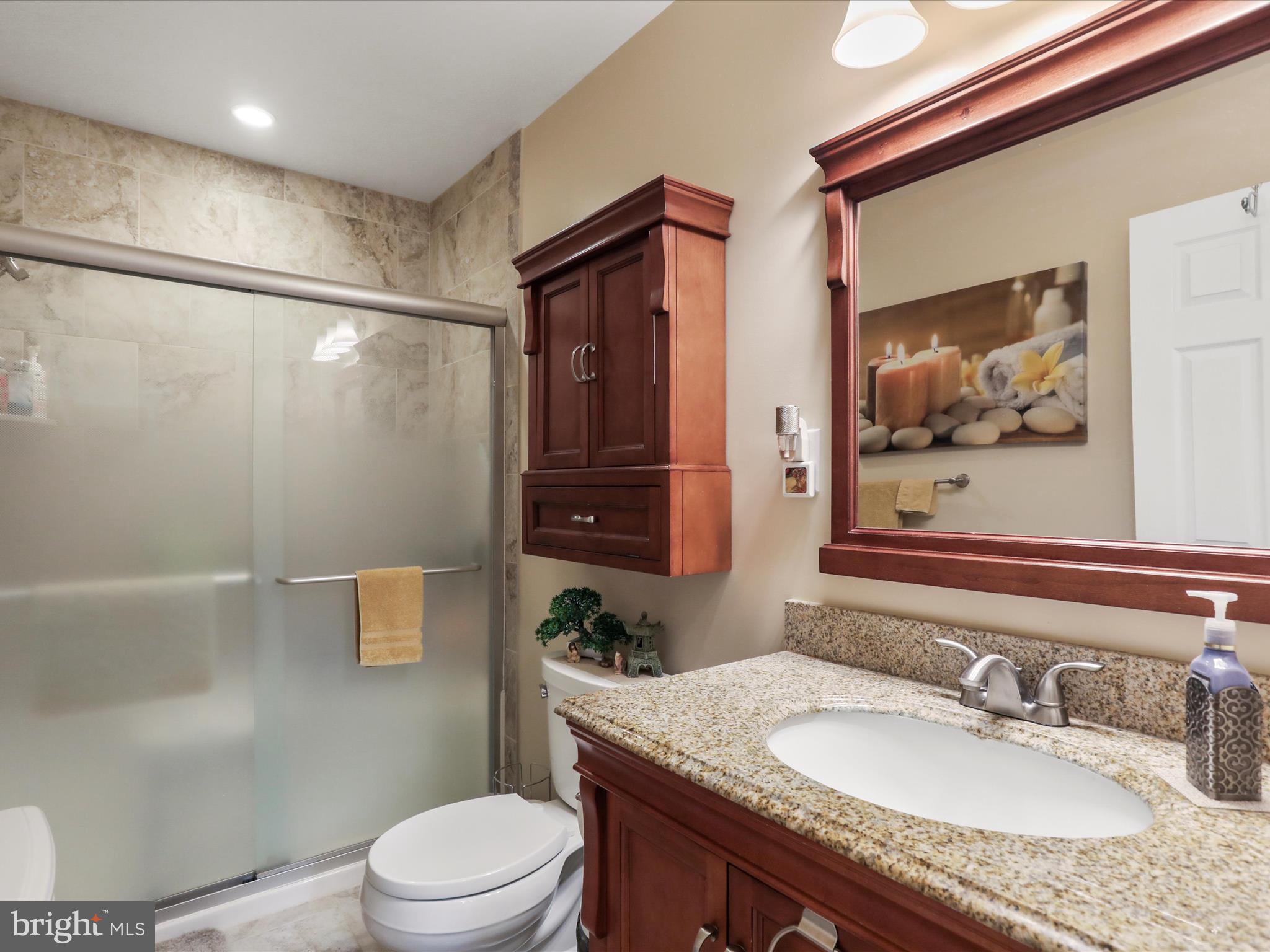 ASHTON FOREST - Residential