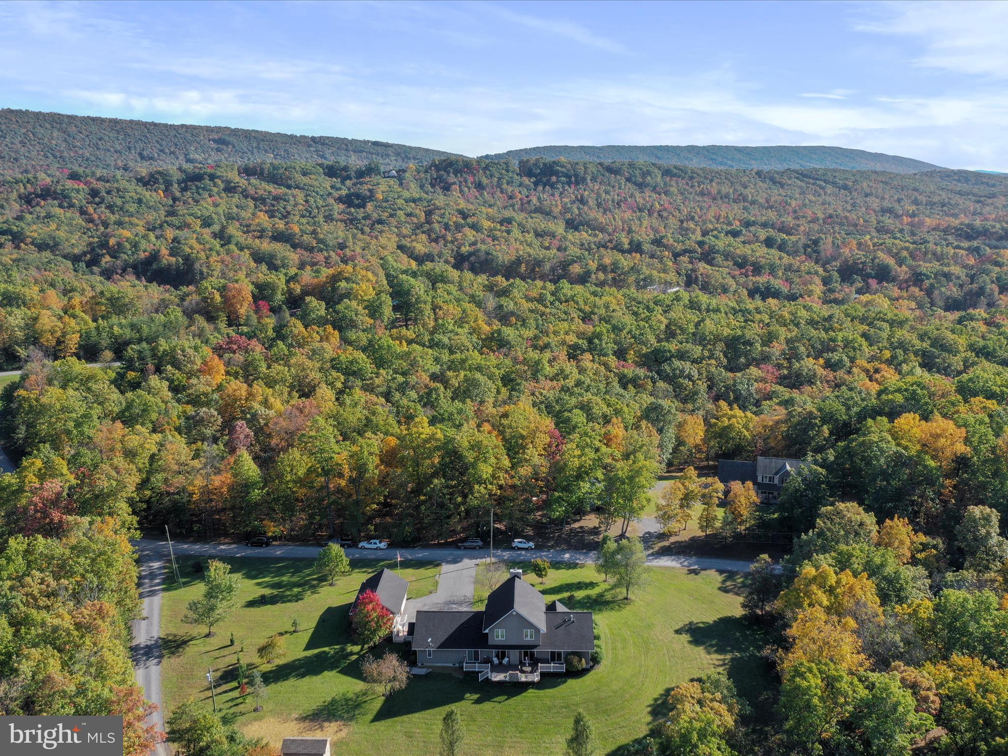 ASHTON FOREST - Residential
