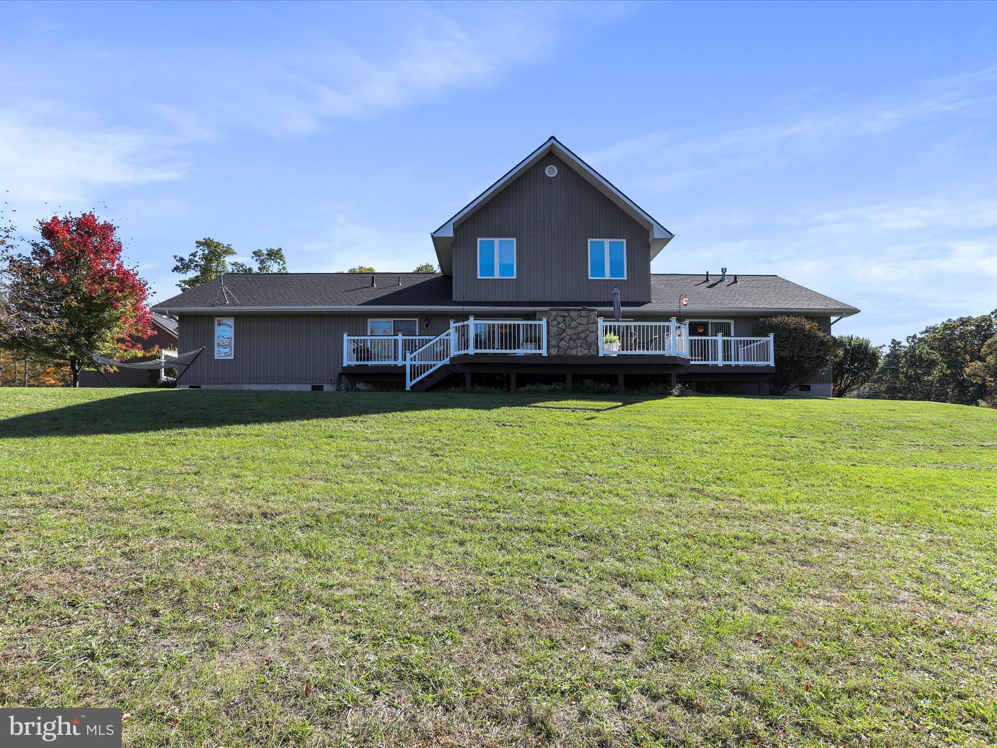 ASHTON FOREST - Residential