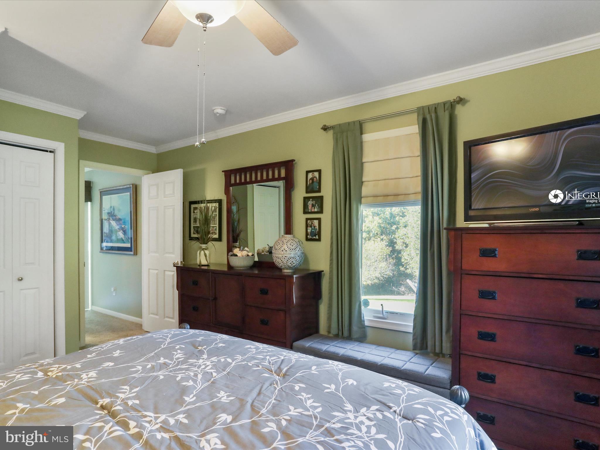 ASHTON FOREST - Residential