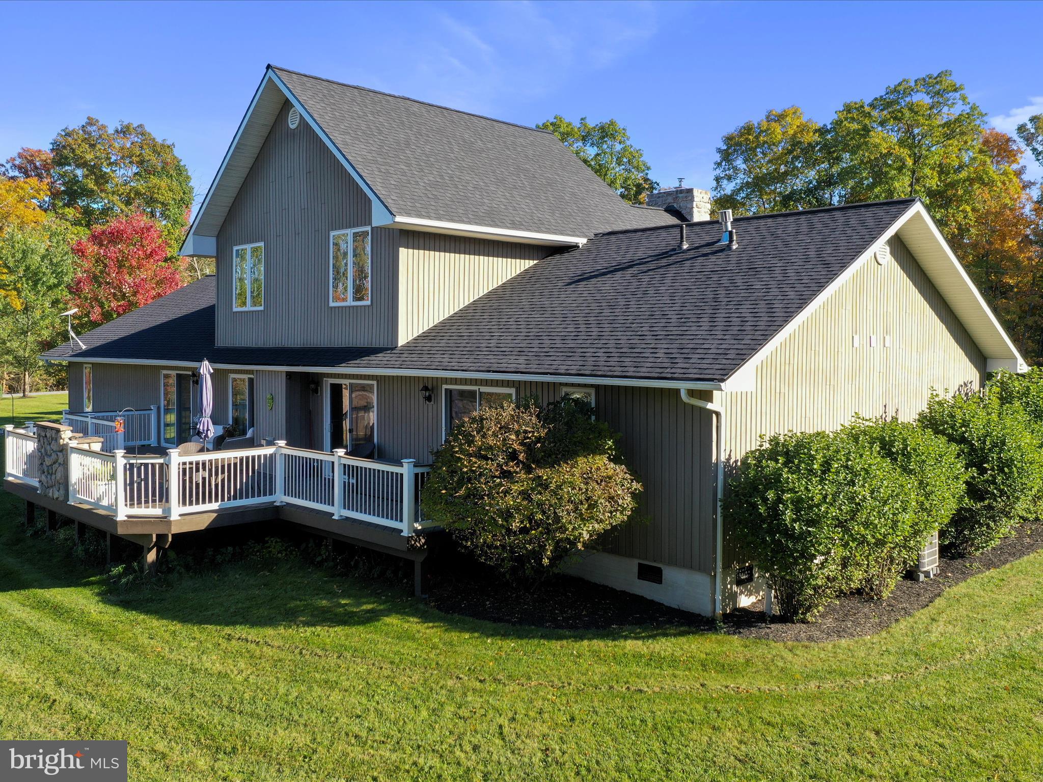 ASHTON FOREST - Residential