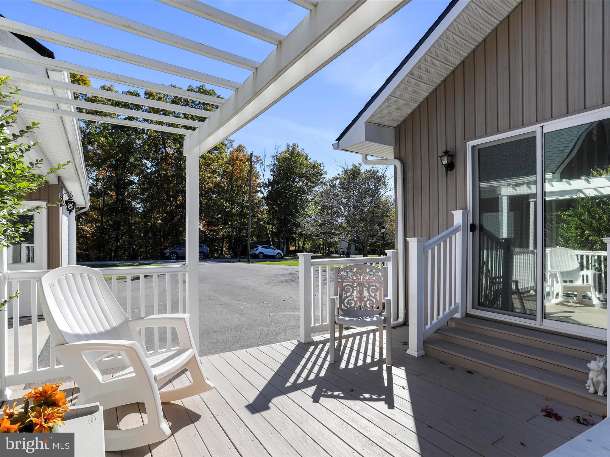 ASHTON FOREST - Residential