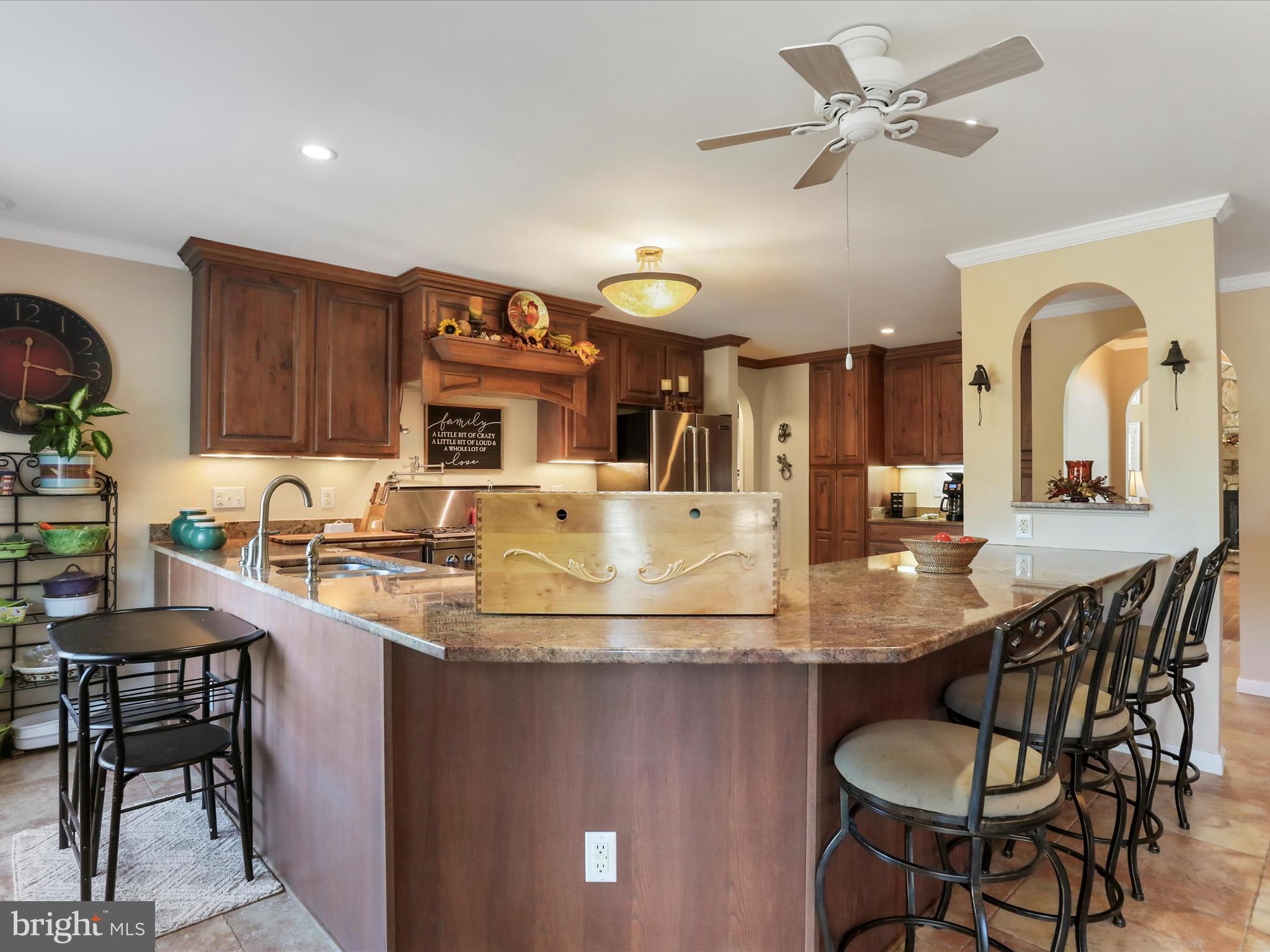 ASHTON FOREST - Residential