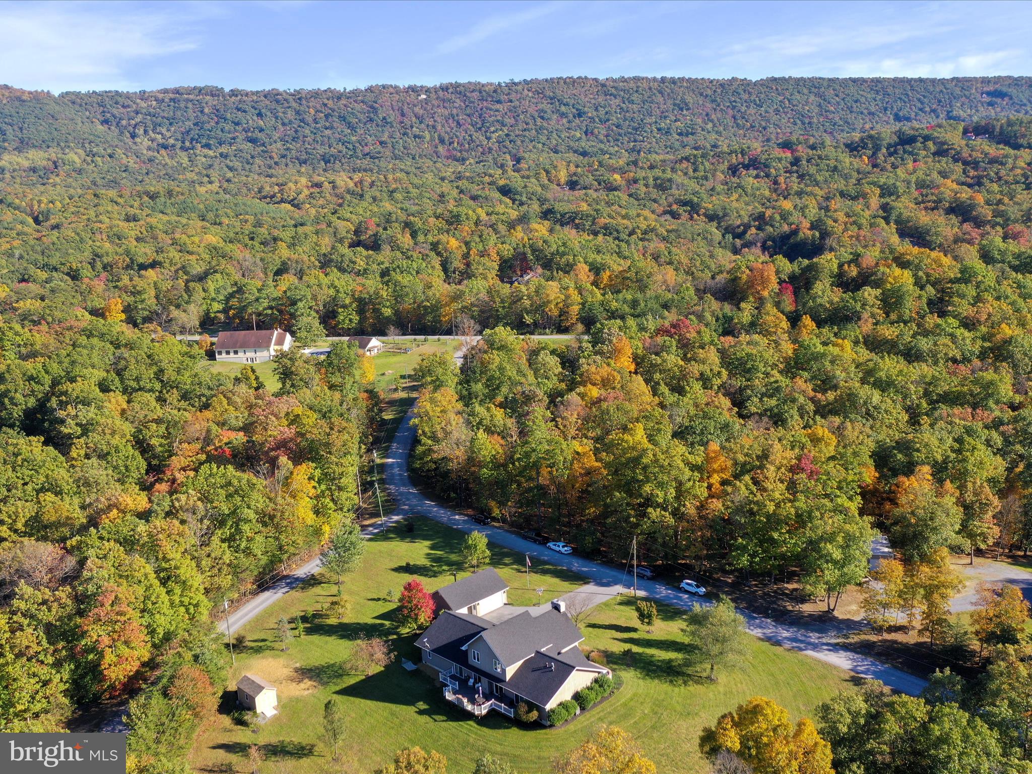 ASHTON FOREST - Residential