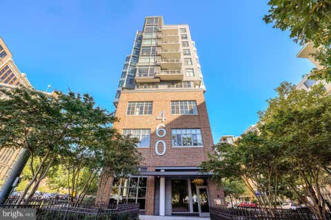 Photo of 460 New York Avenue NW #607, WASHINGTON, DC 20001 (MLS # DCDC2261684)