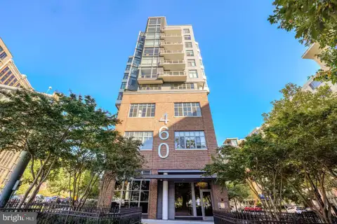 460 New York Avenue NW Unit 607, Washington, DC 20001 - #: DCDC2261684