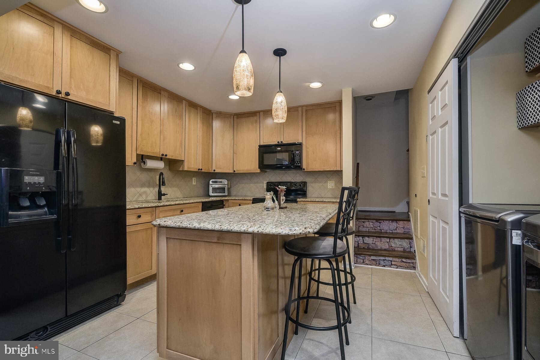 BRYANT WOODS - Residential