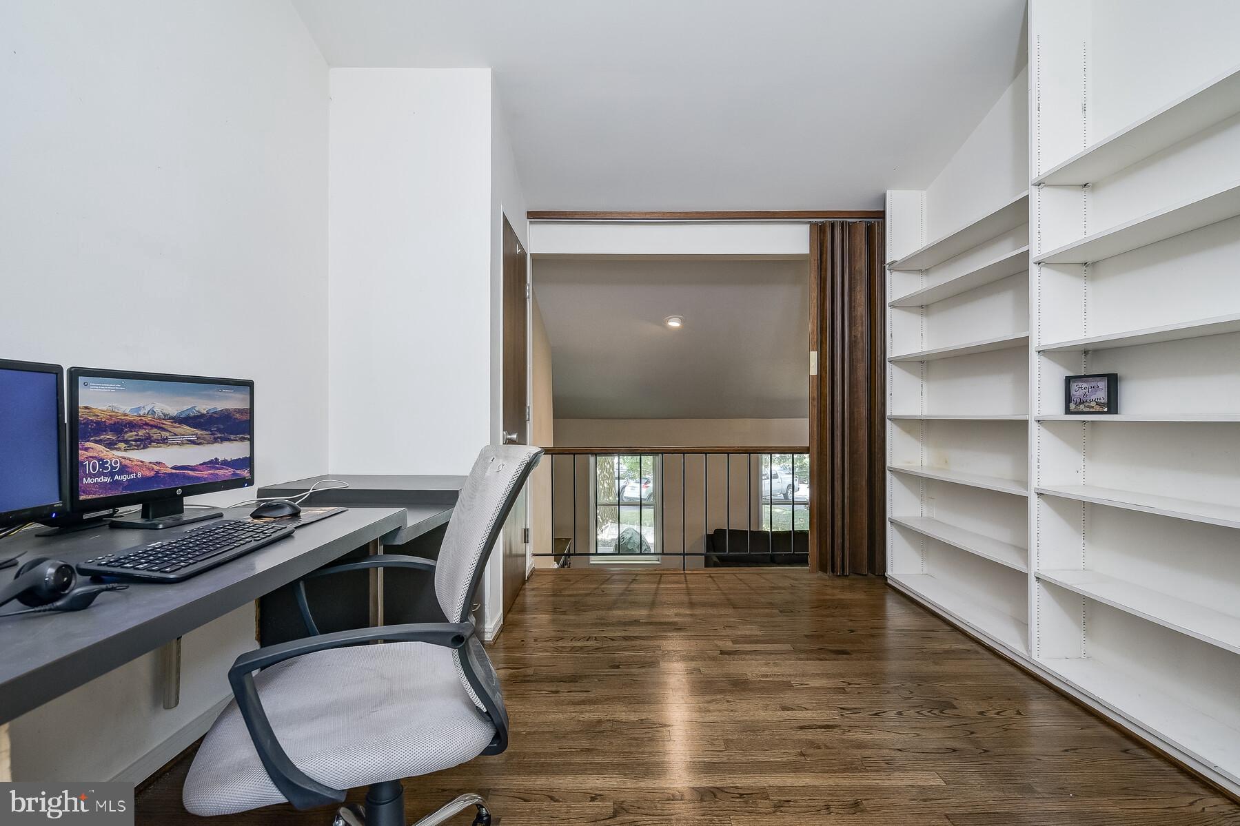 BRYANT WOODS - Residential