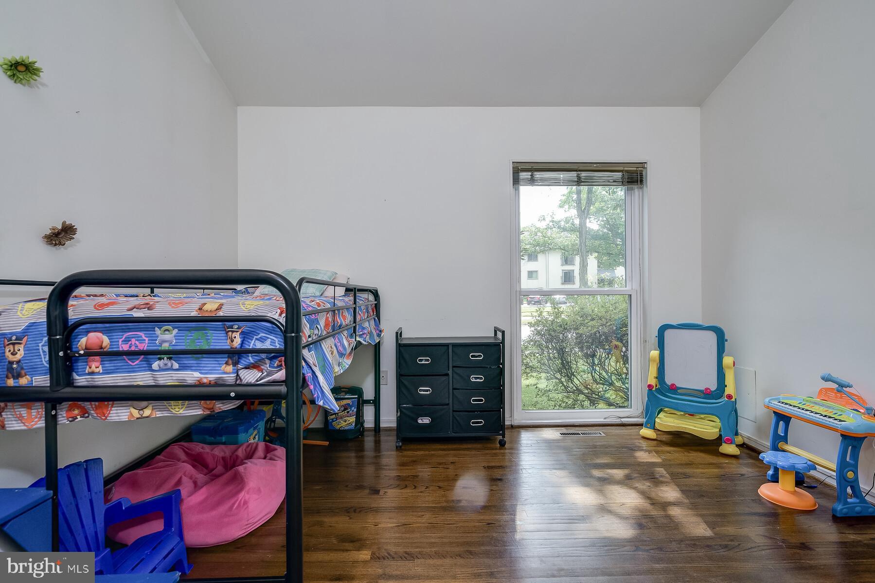 BRYANT WOODS - Residential