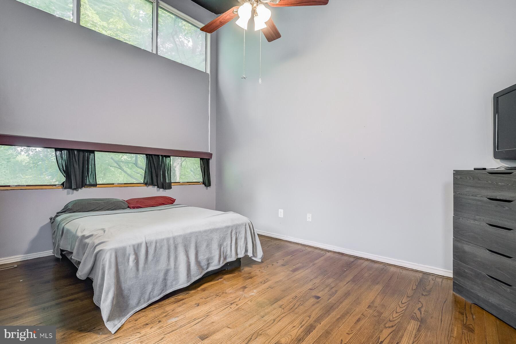 BRYANT WOODS - Residential