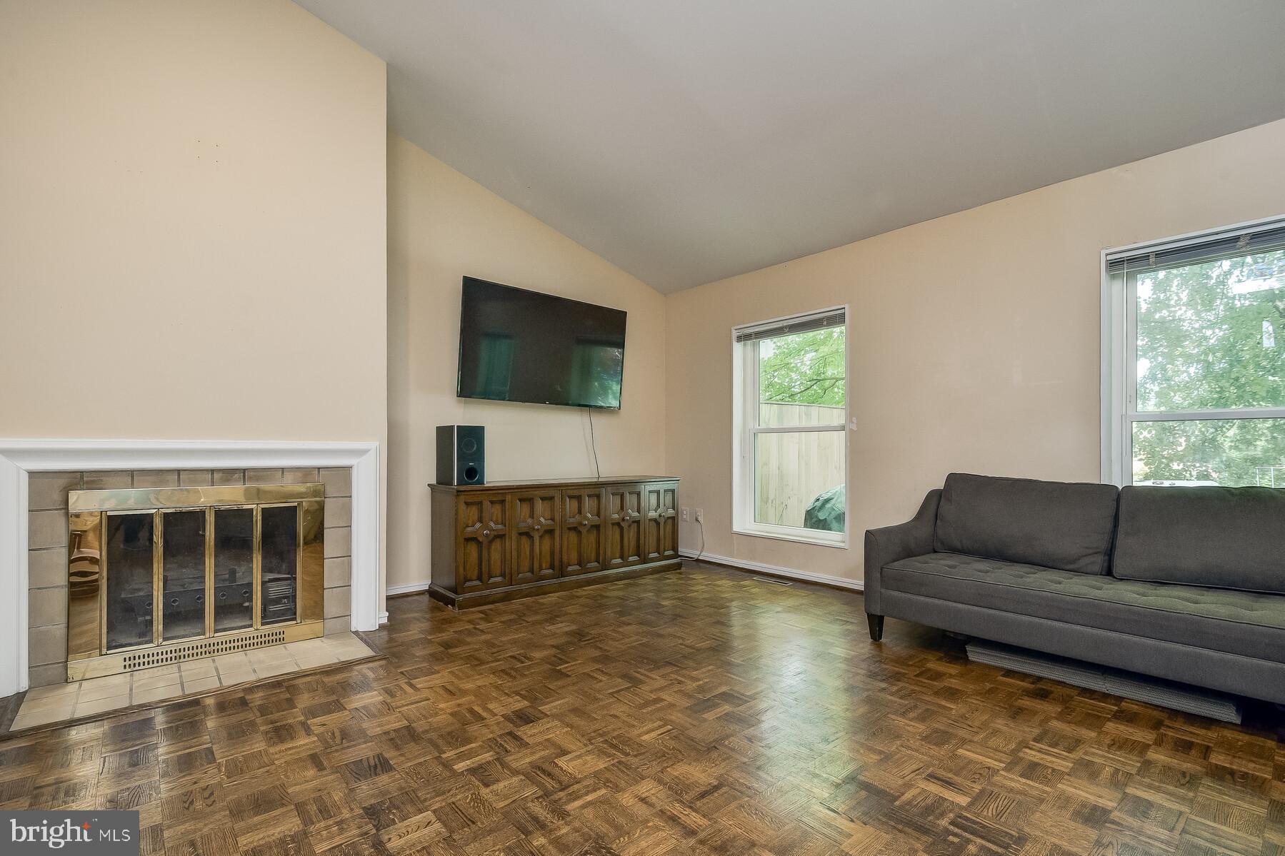 BRYANT WOODS - Residential