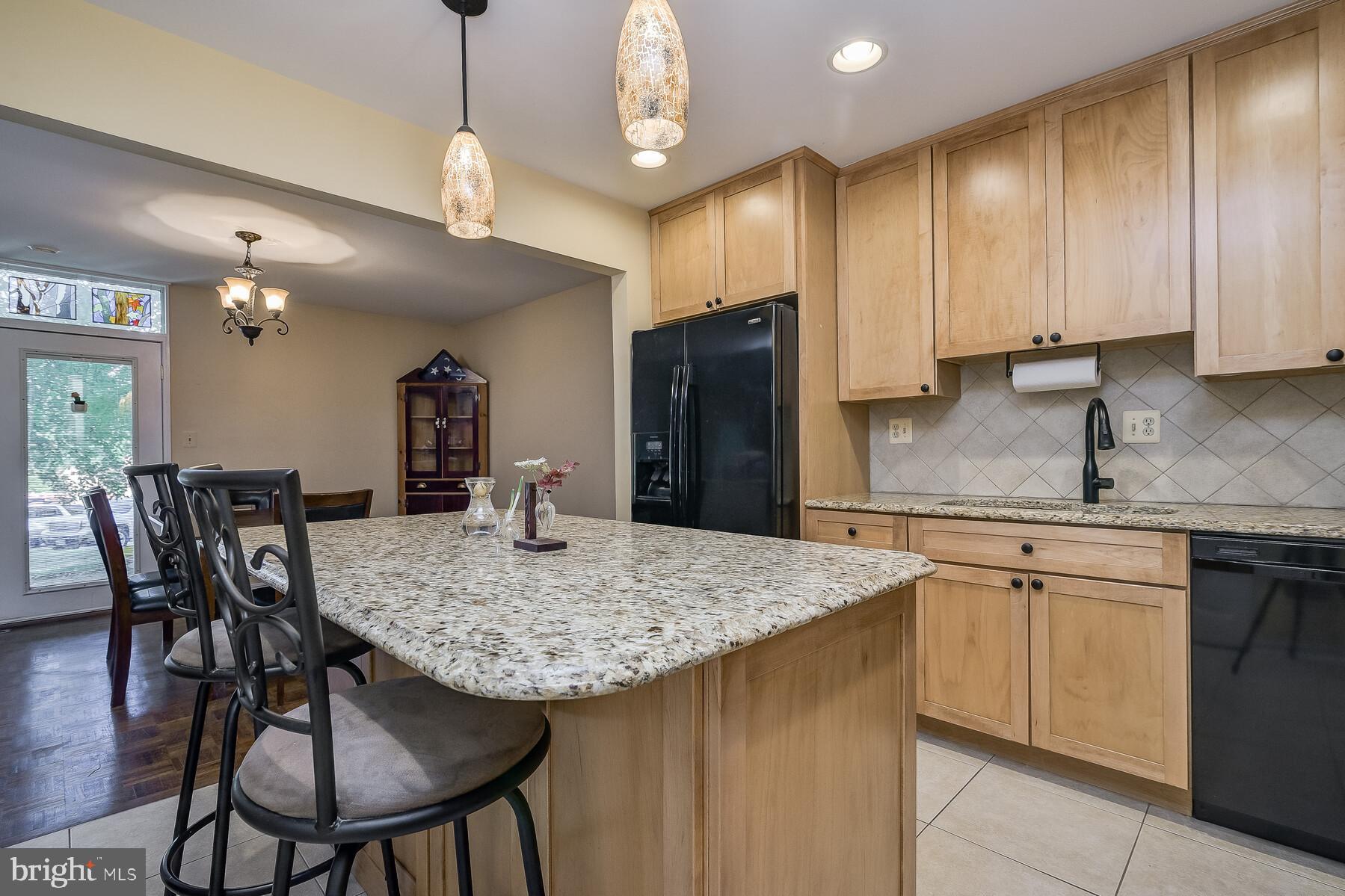 BRYANT WOODS - Residential