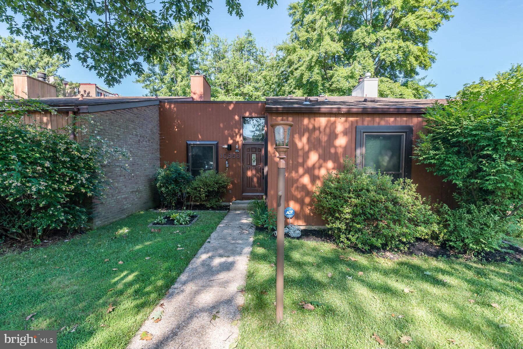 BRYANT WOODS - Residential