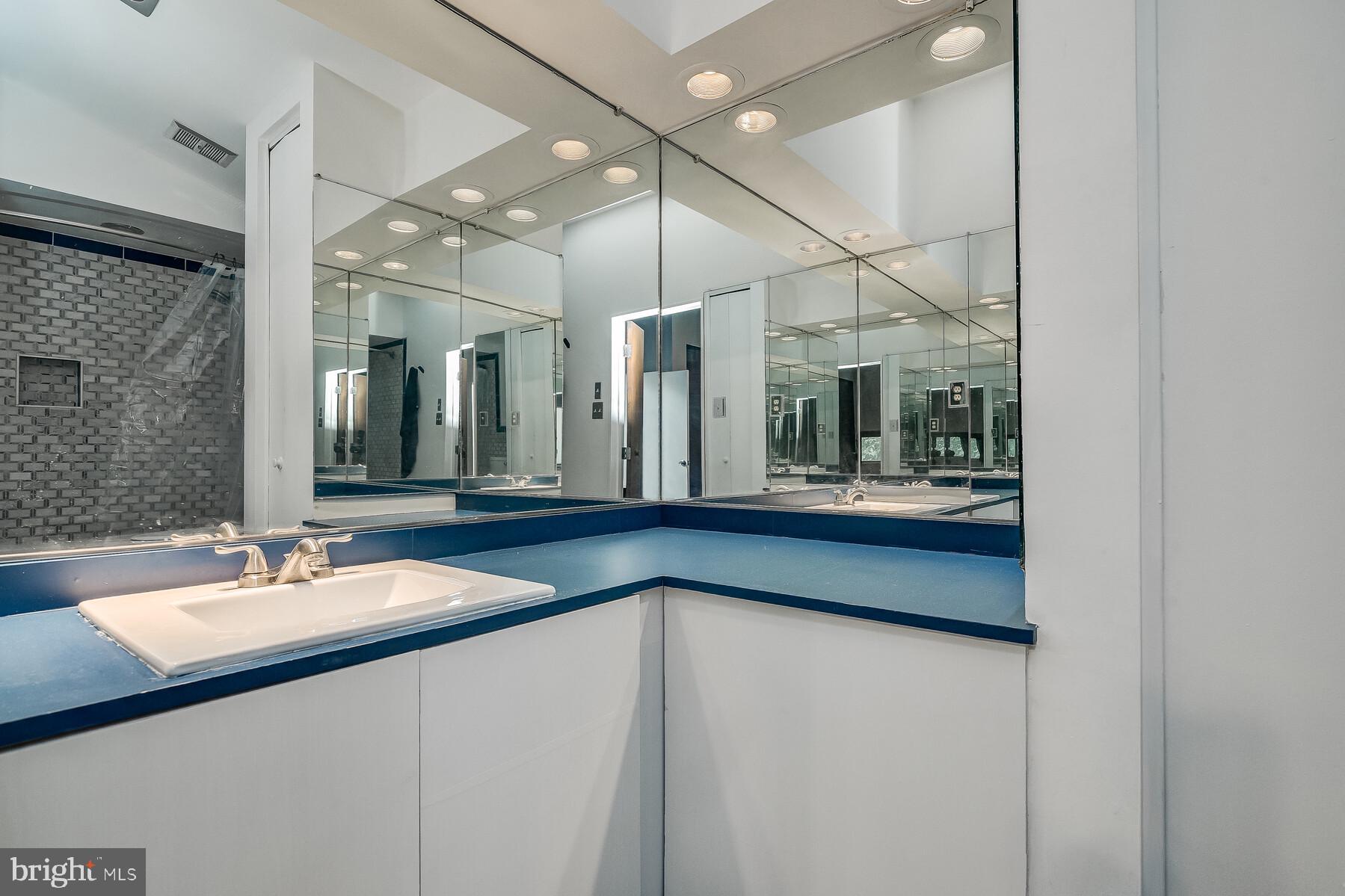 BRYANT WOODS - Residential