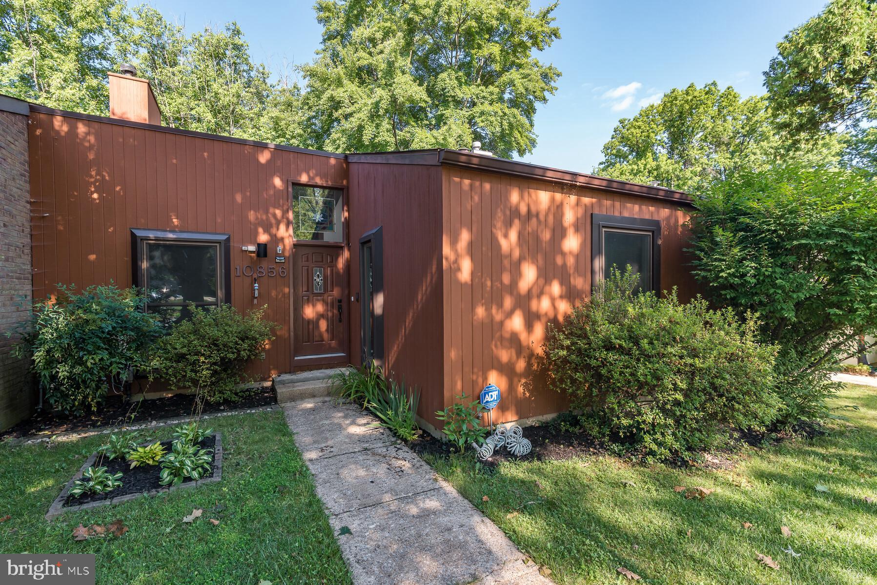 BRYANT WOODS - Residential