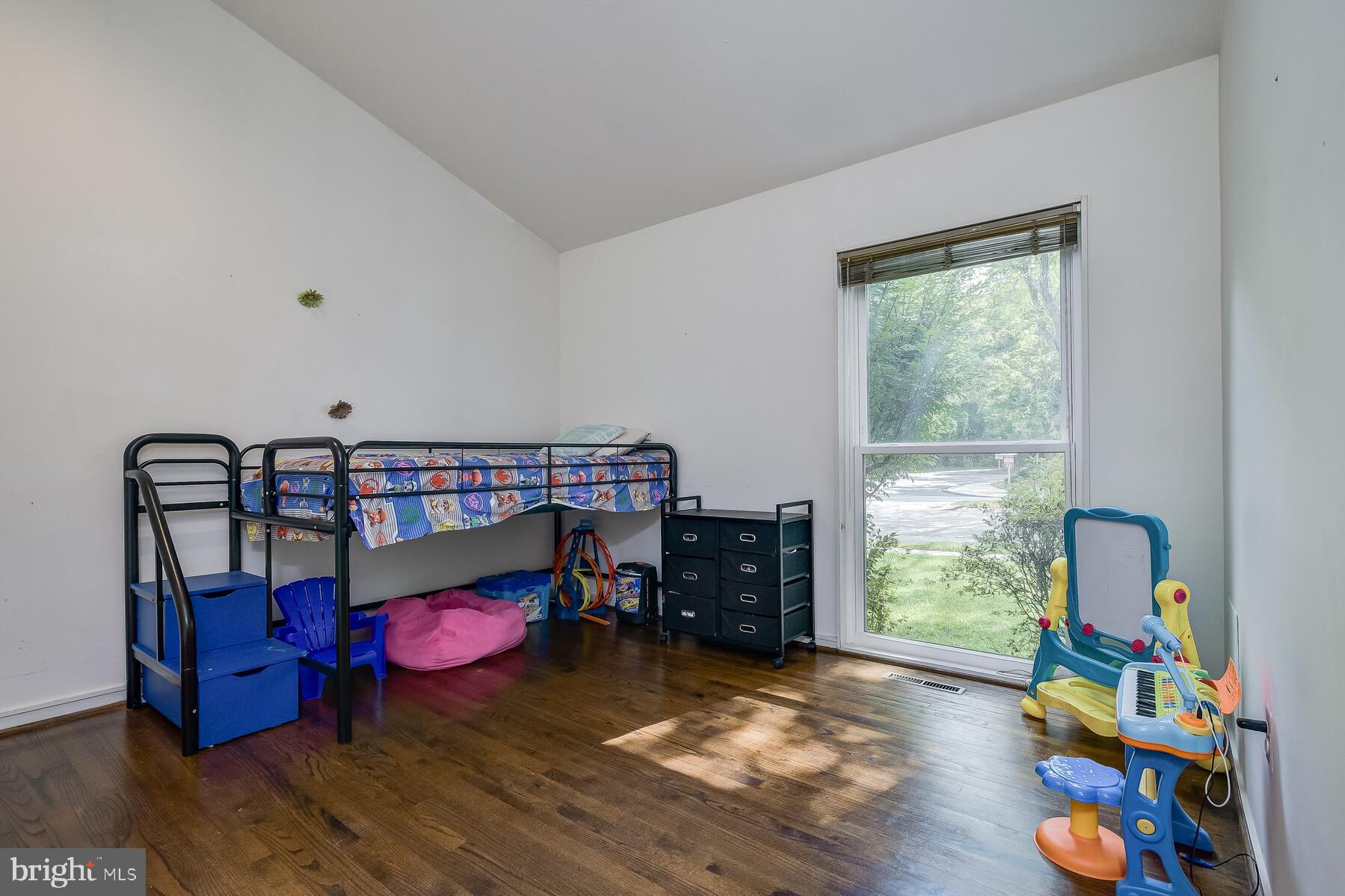 BRYANT WOODS - Residential