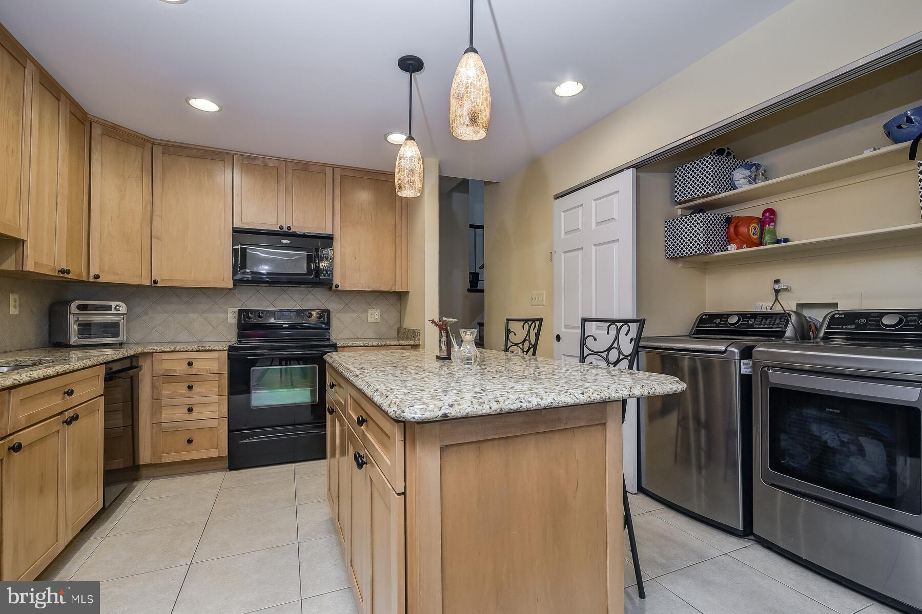 BRYANT WOODS - Residential