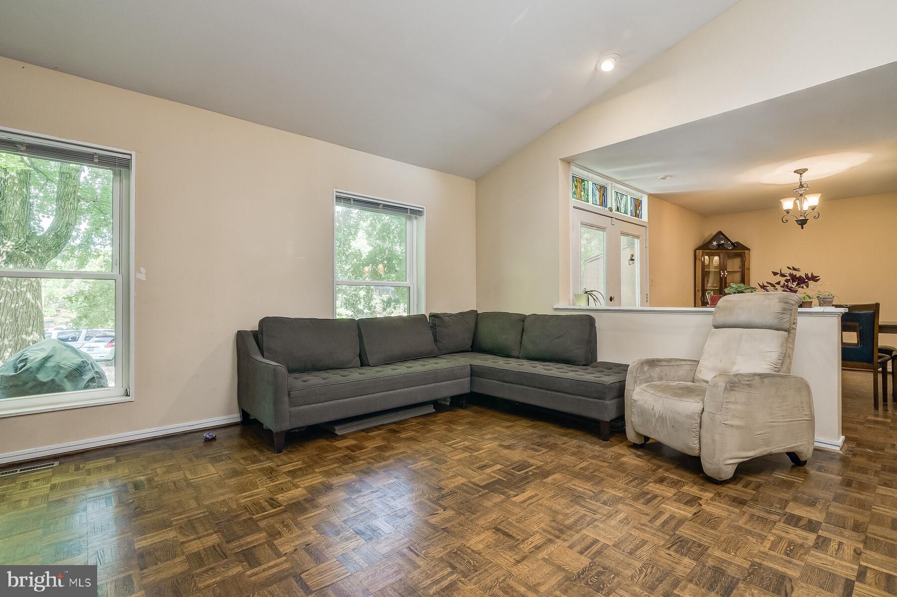 BRYANT WOODS - Residential