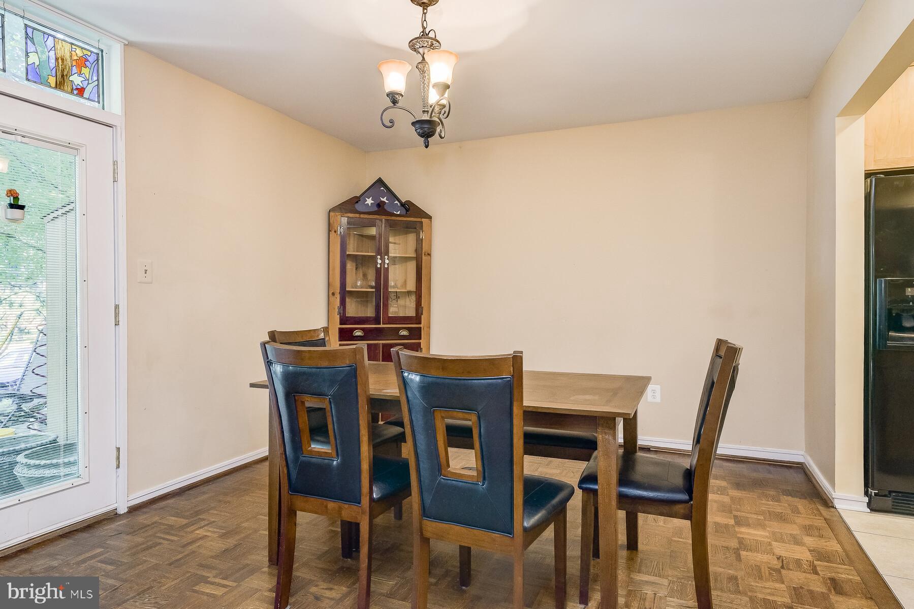 BRYANT WOODS - Residential