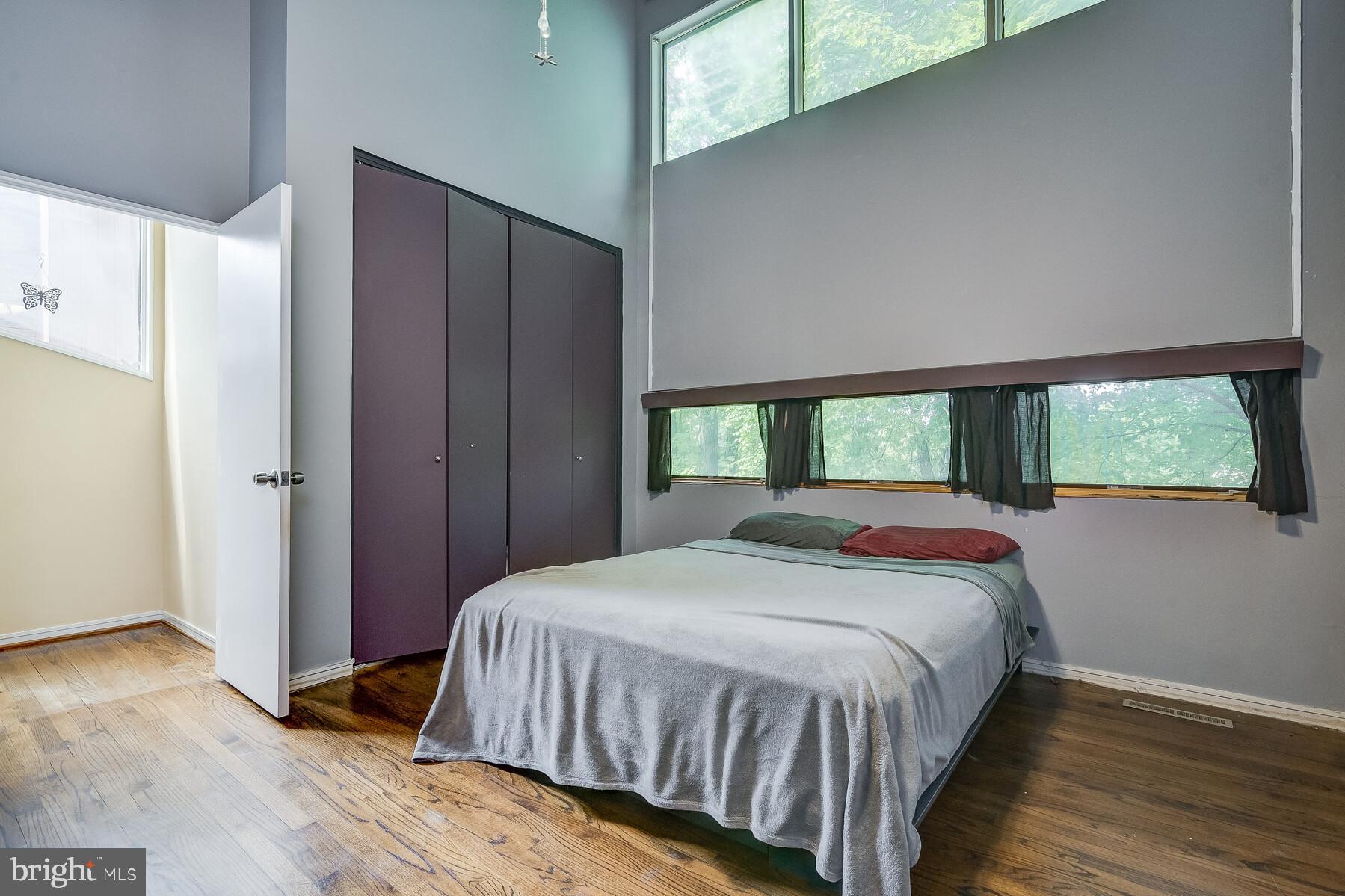 BRYANT WOODS - Residential