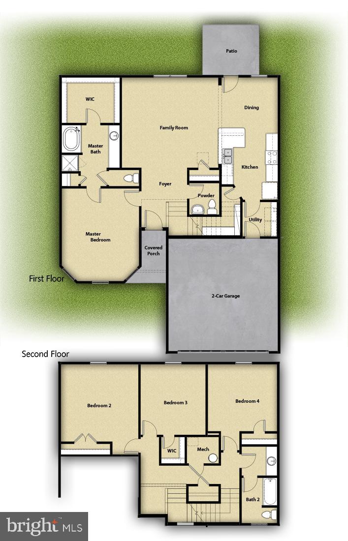 BROOKWOOD - Residential