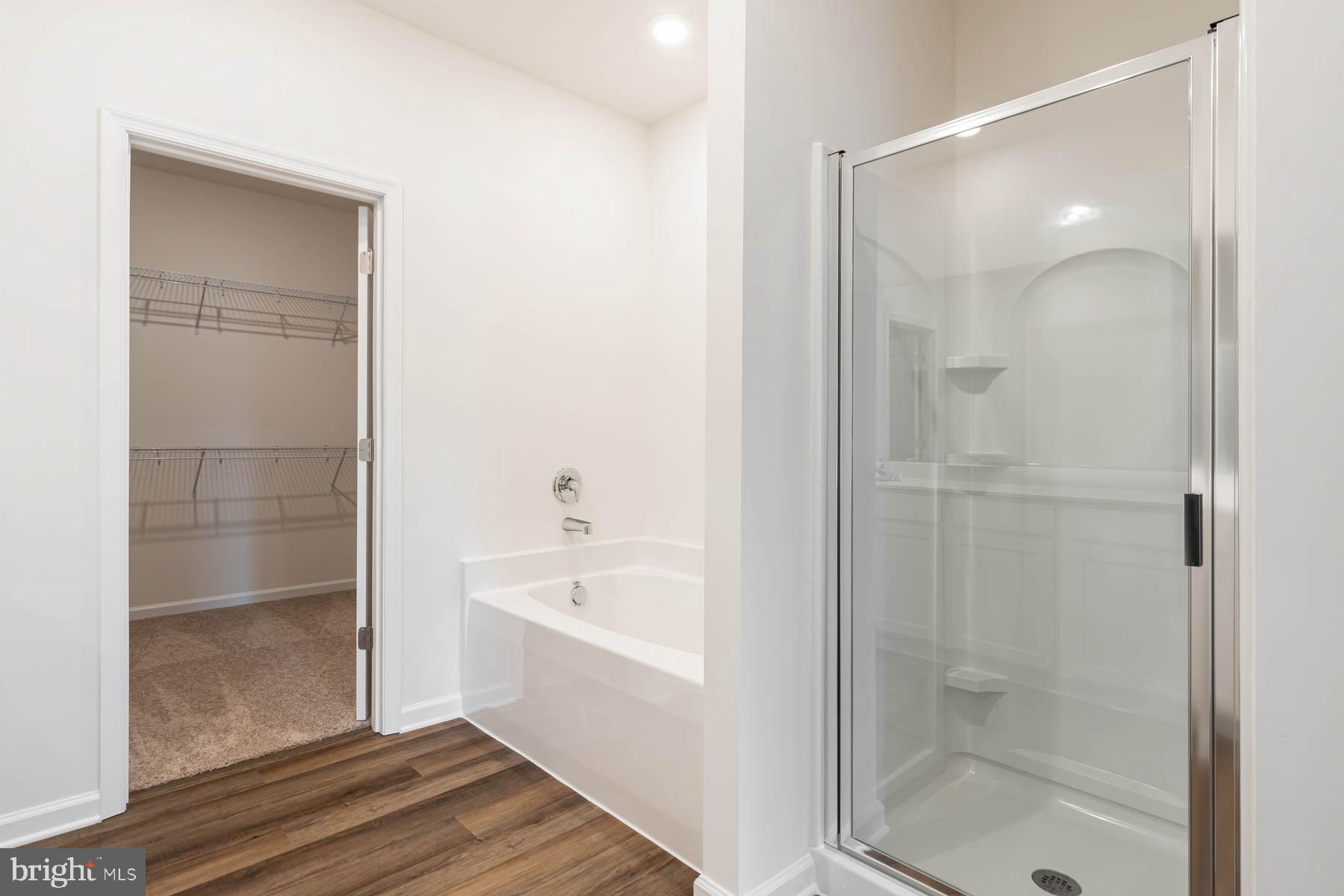 BROOKWOOD - Residential