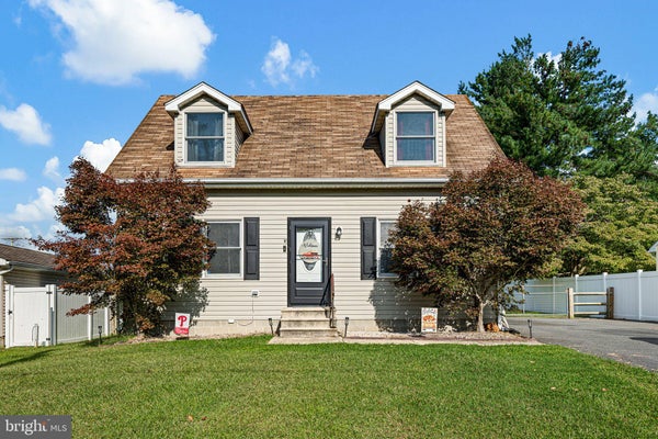 836 W MOUNT VERNON ST, SMYRNA, DE 19977 - Image 83ee2b461b4898f2096391dfd06873f5/3882697275