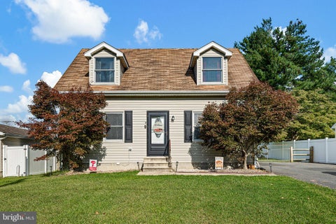 Photo of 836 W Mount Vernon Street, SMYRNA, DE 19977 (MLS # DEKT2050826)