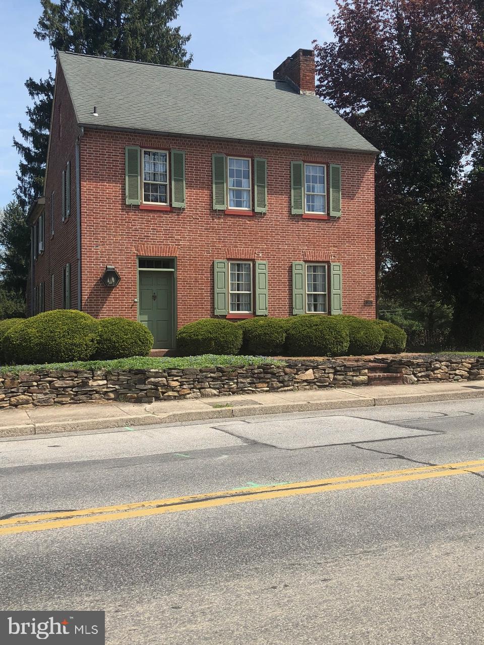 206 E KING STREET